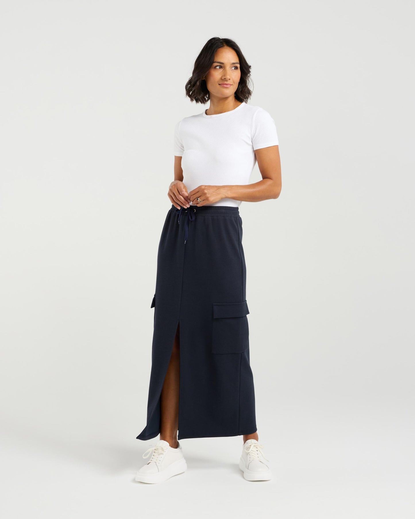 Leah Skirt