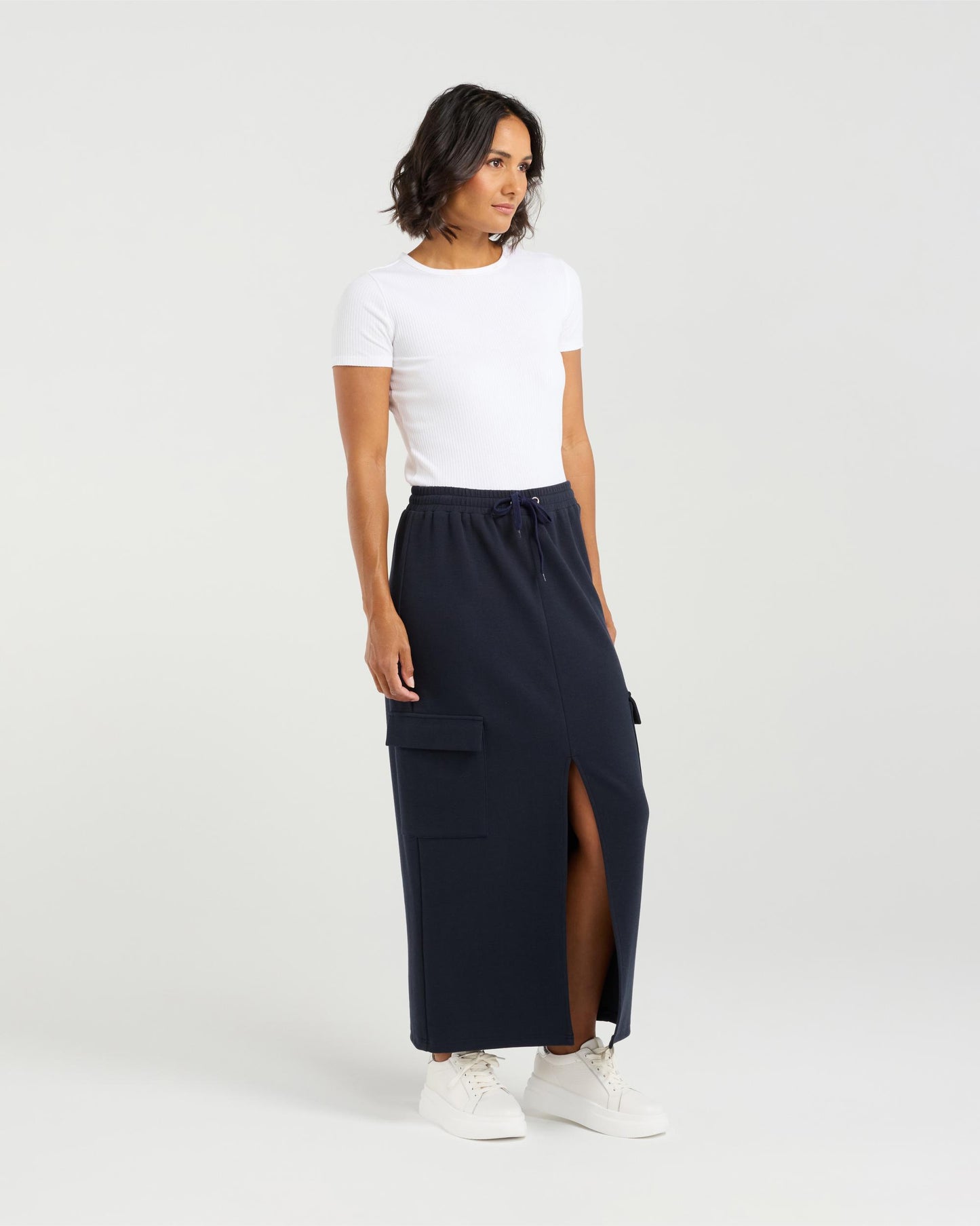 Leah Skirt