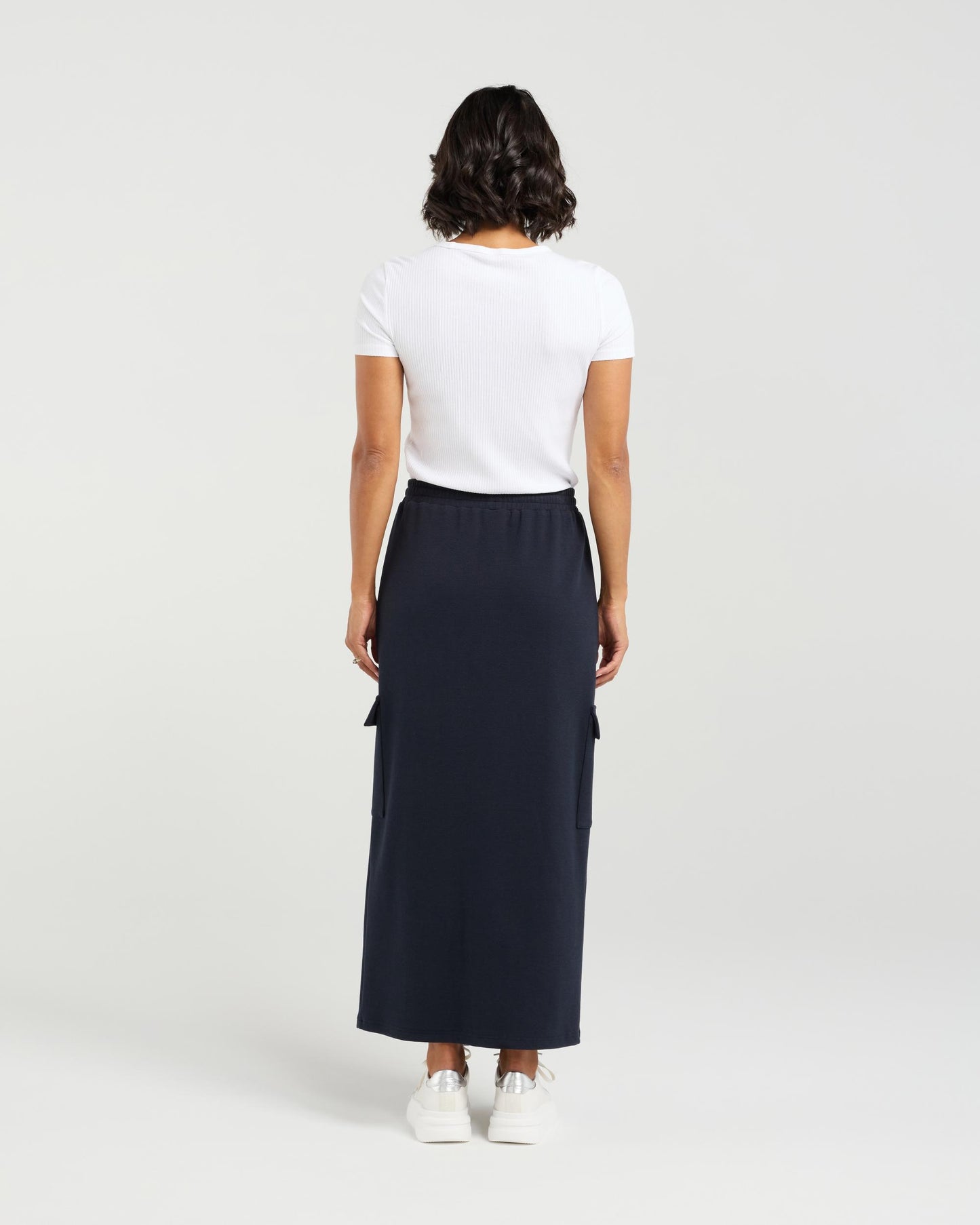 Leah Skirt