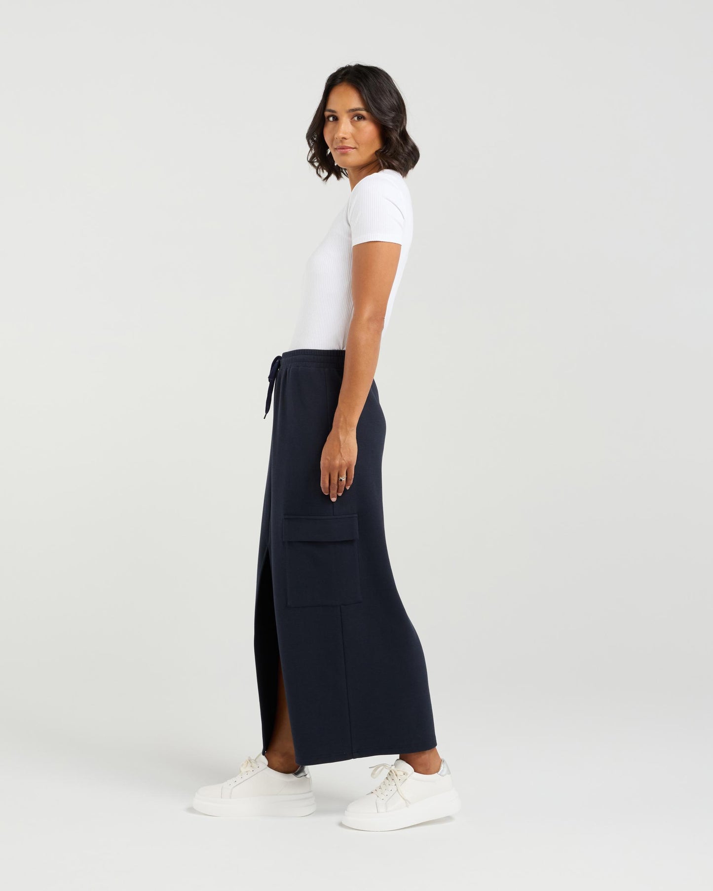 Leah Skirt