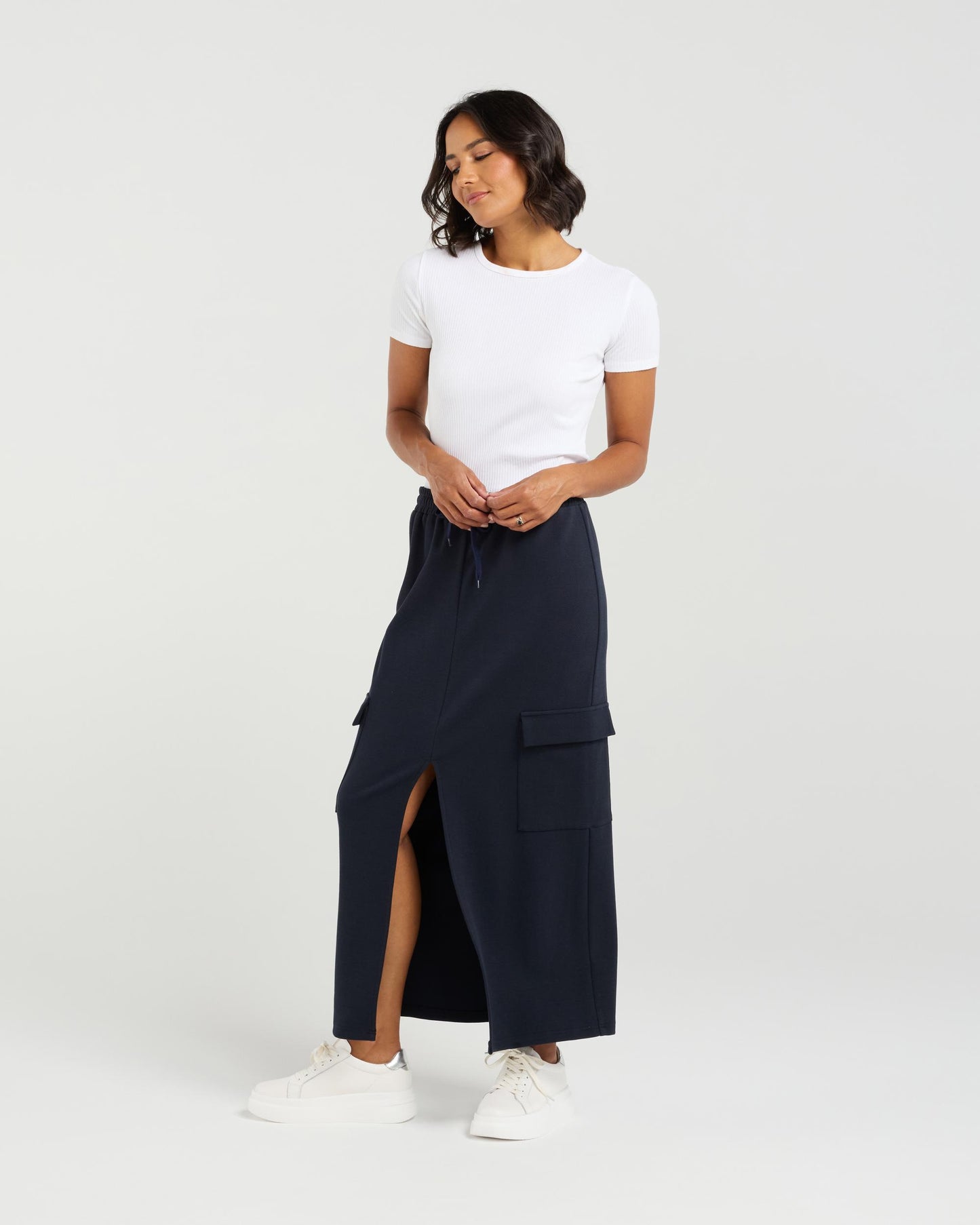 Leah Skirt
