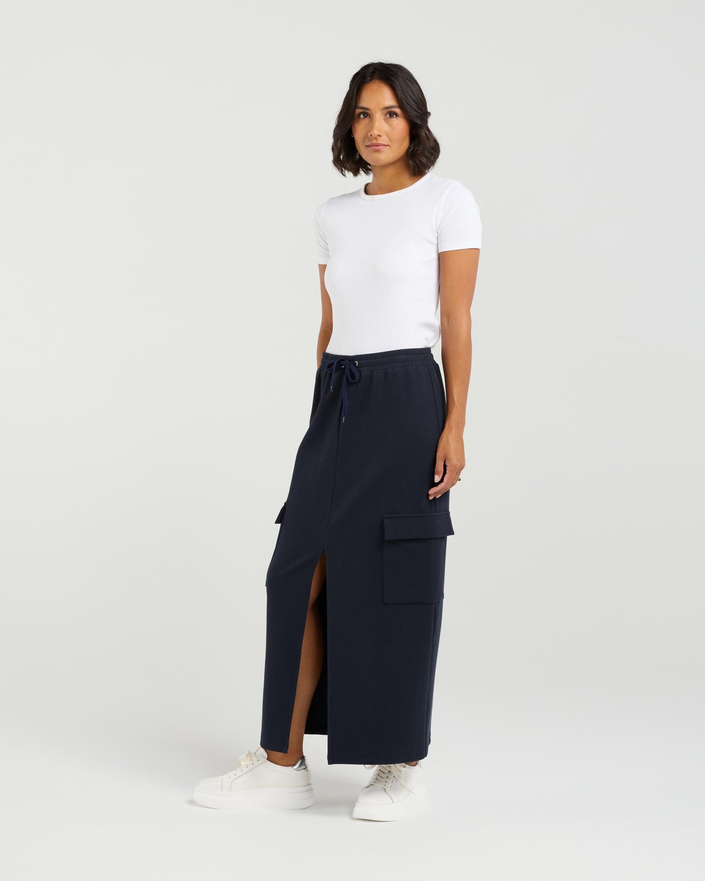 Leah Skirt