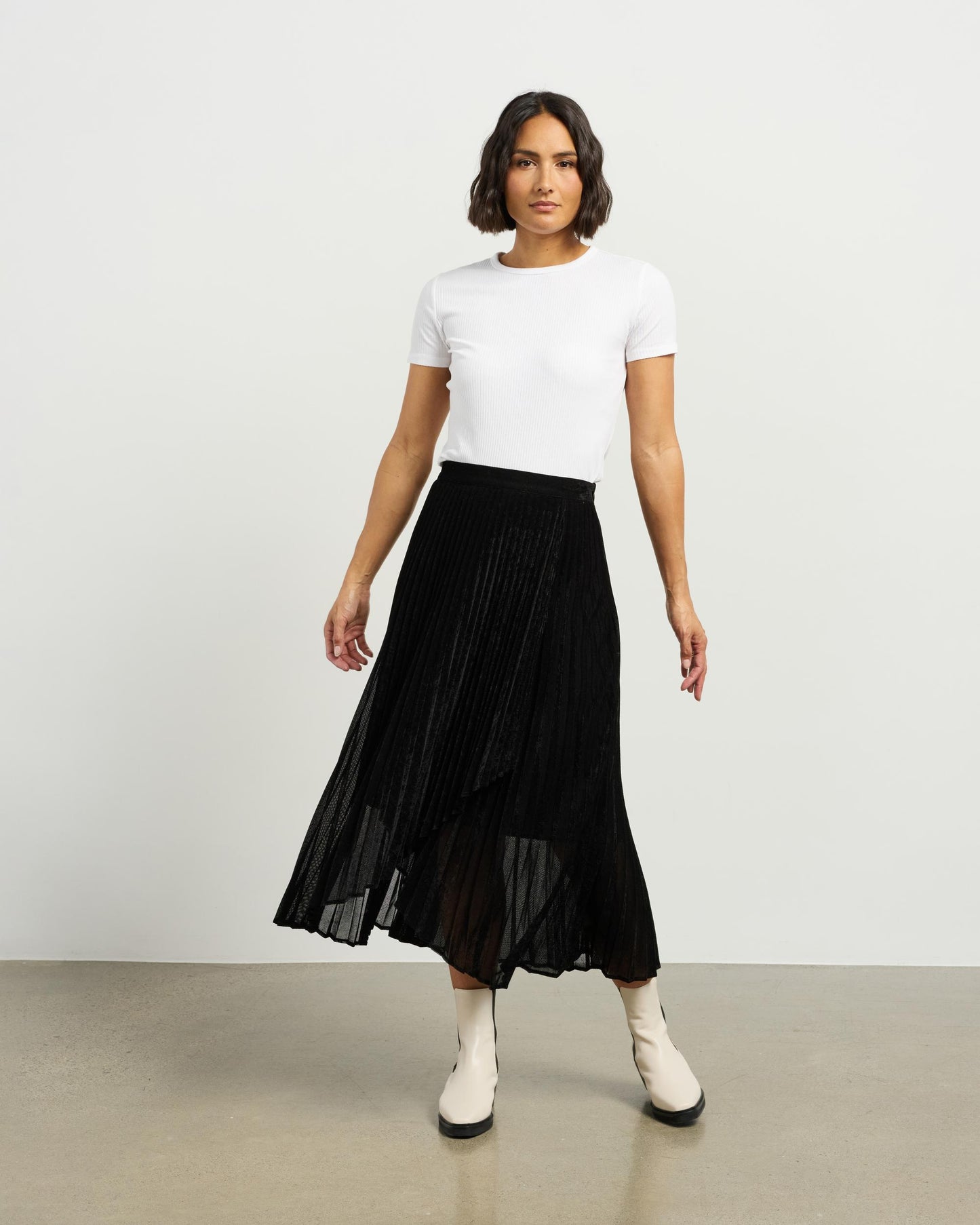 Sawyer Skirt