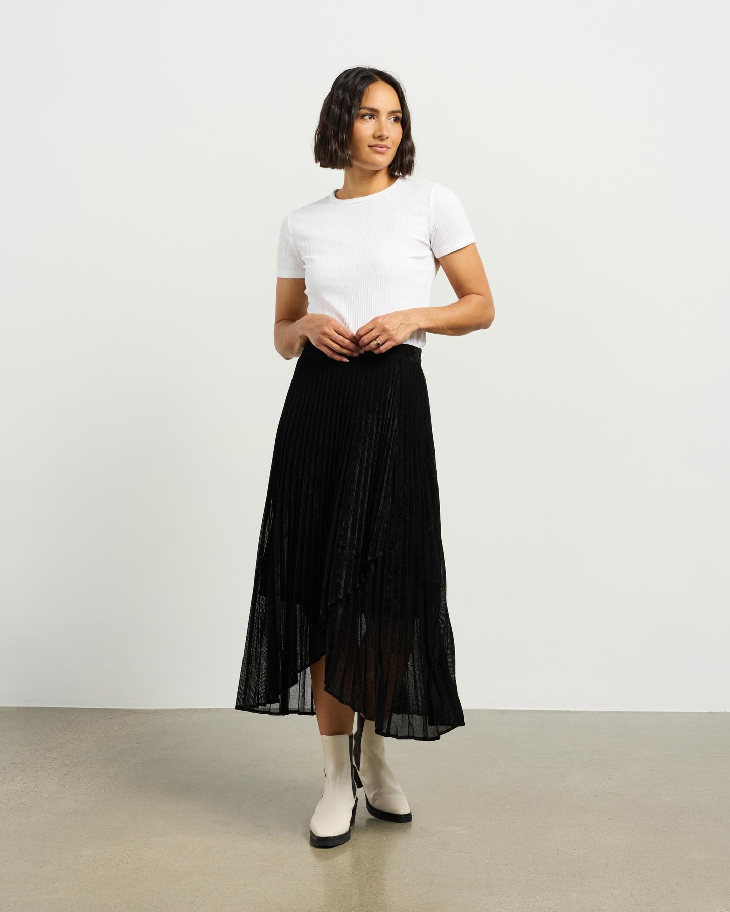 Sawyer Skirt