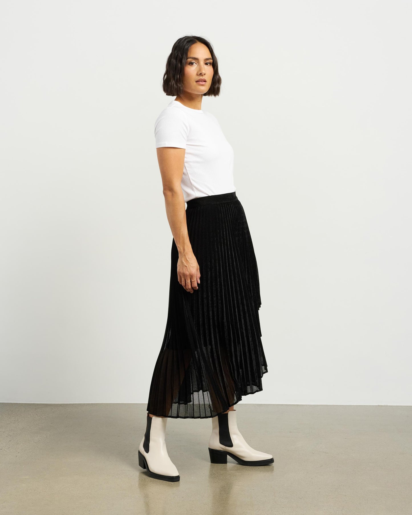 Sawyer Skirt