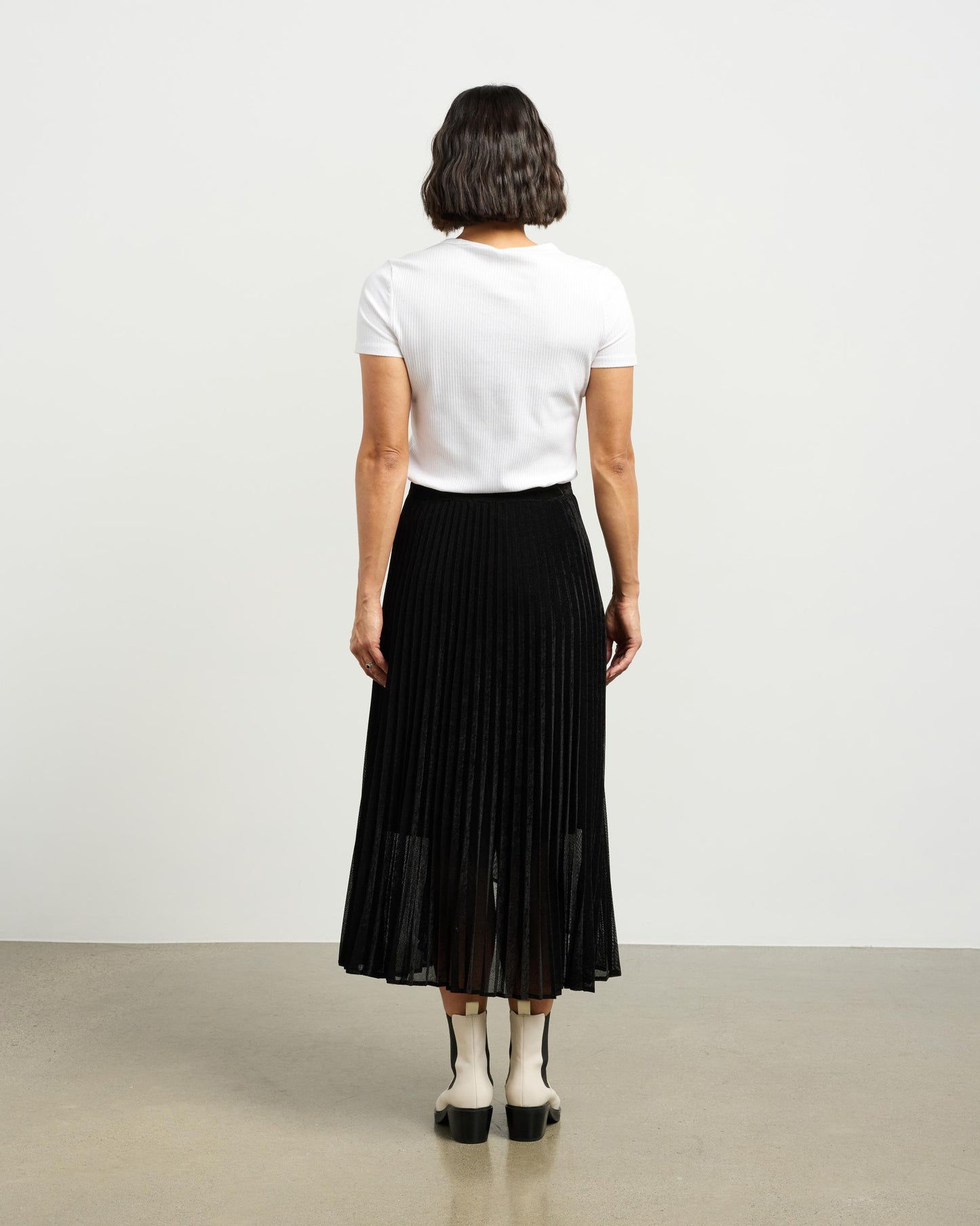 Sawyer Skirt