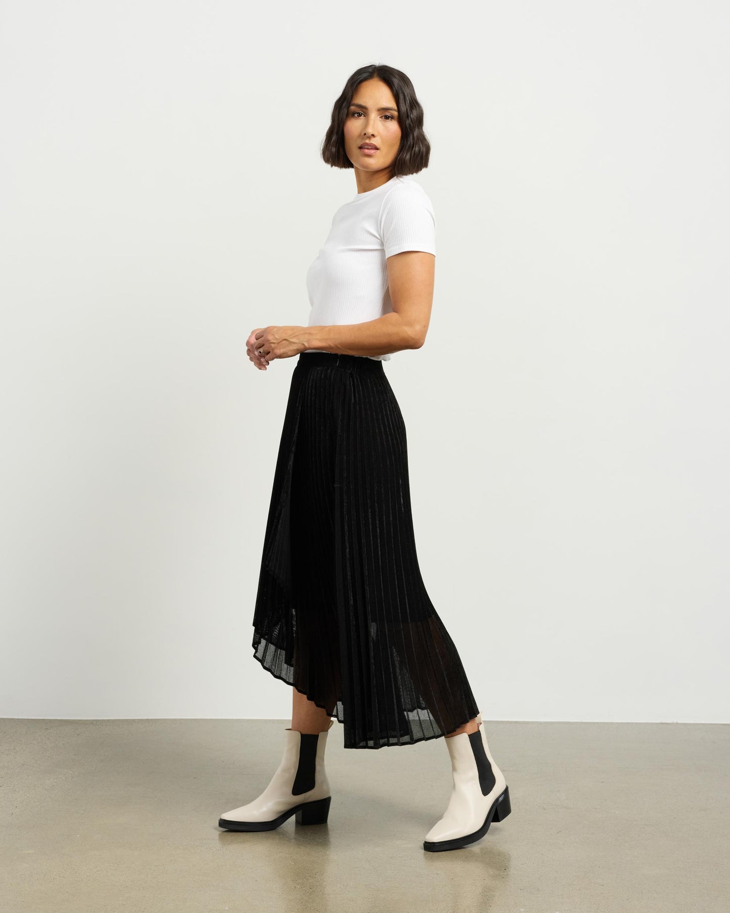 Sawyer Skirt