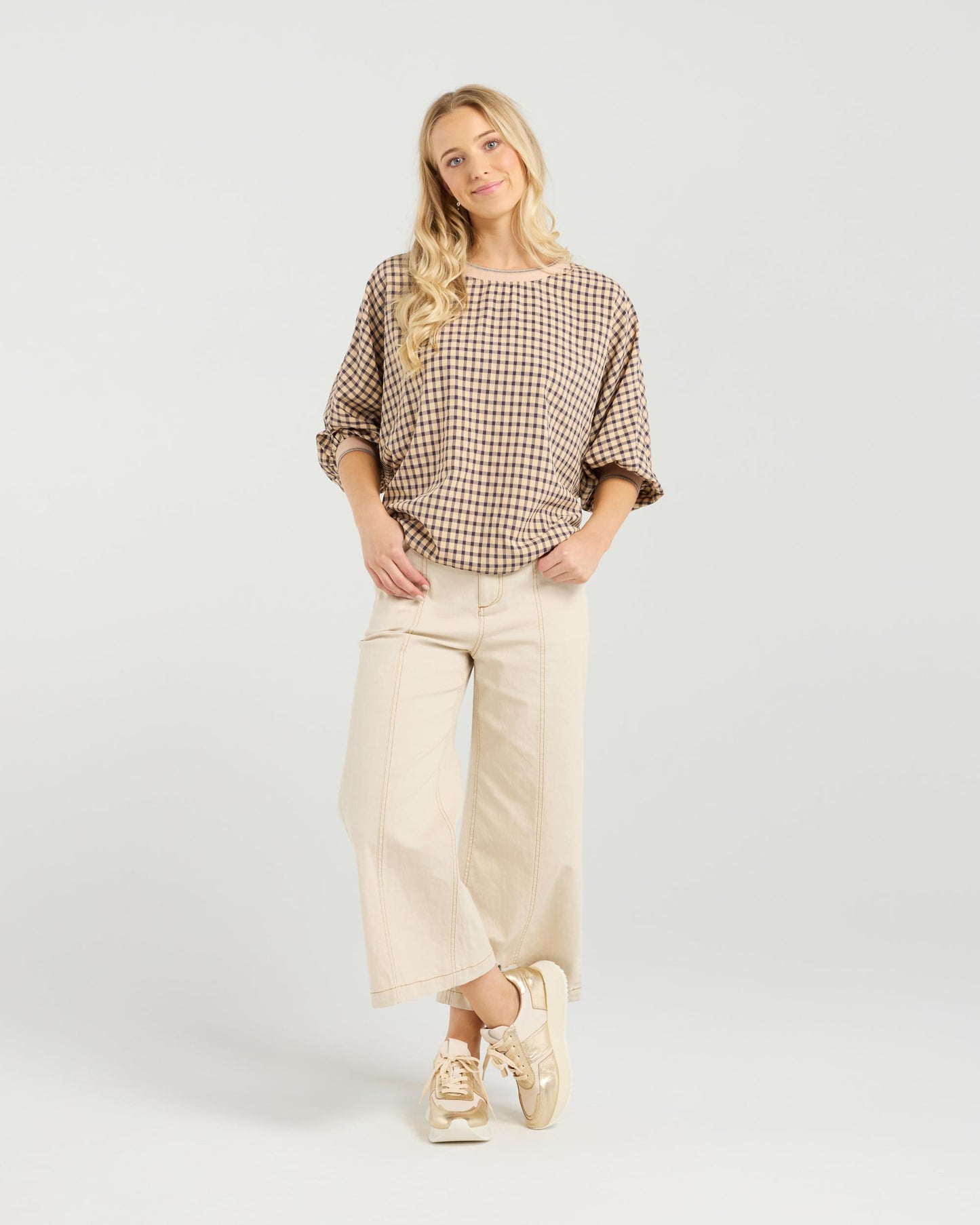 Aroha Top