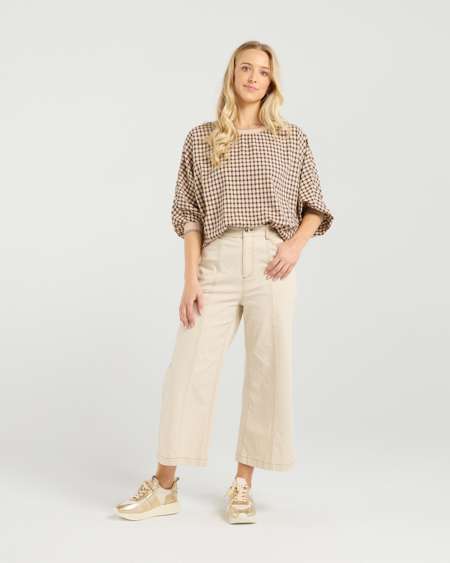 Aroha Top