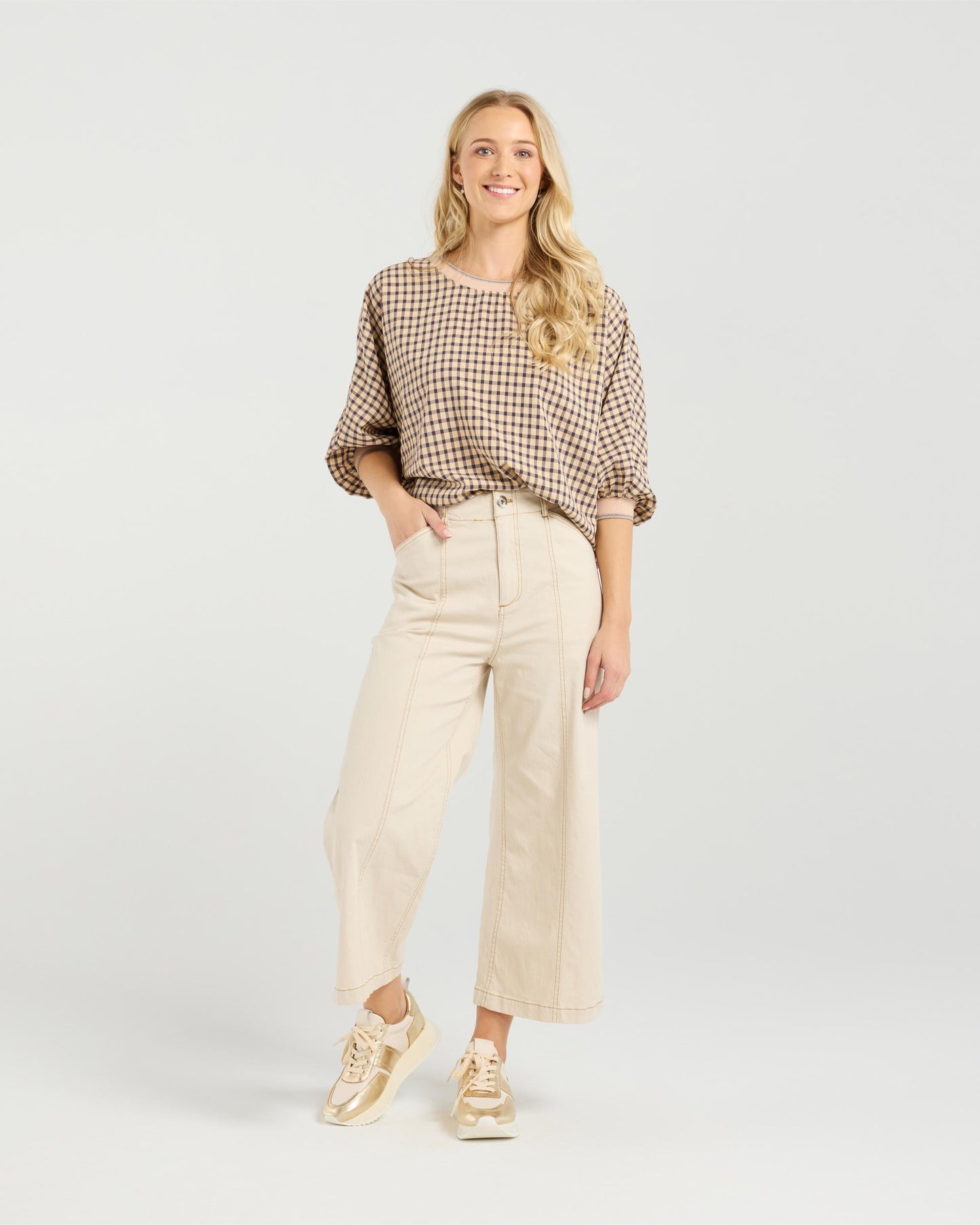 Aroha Top