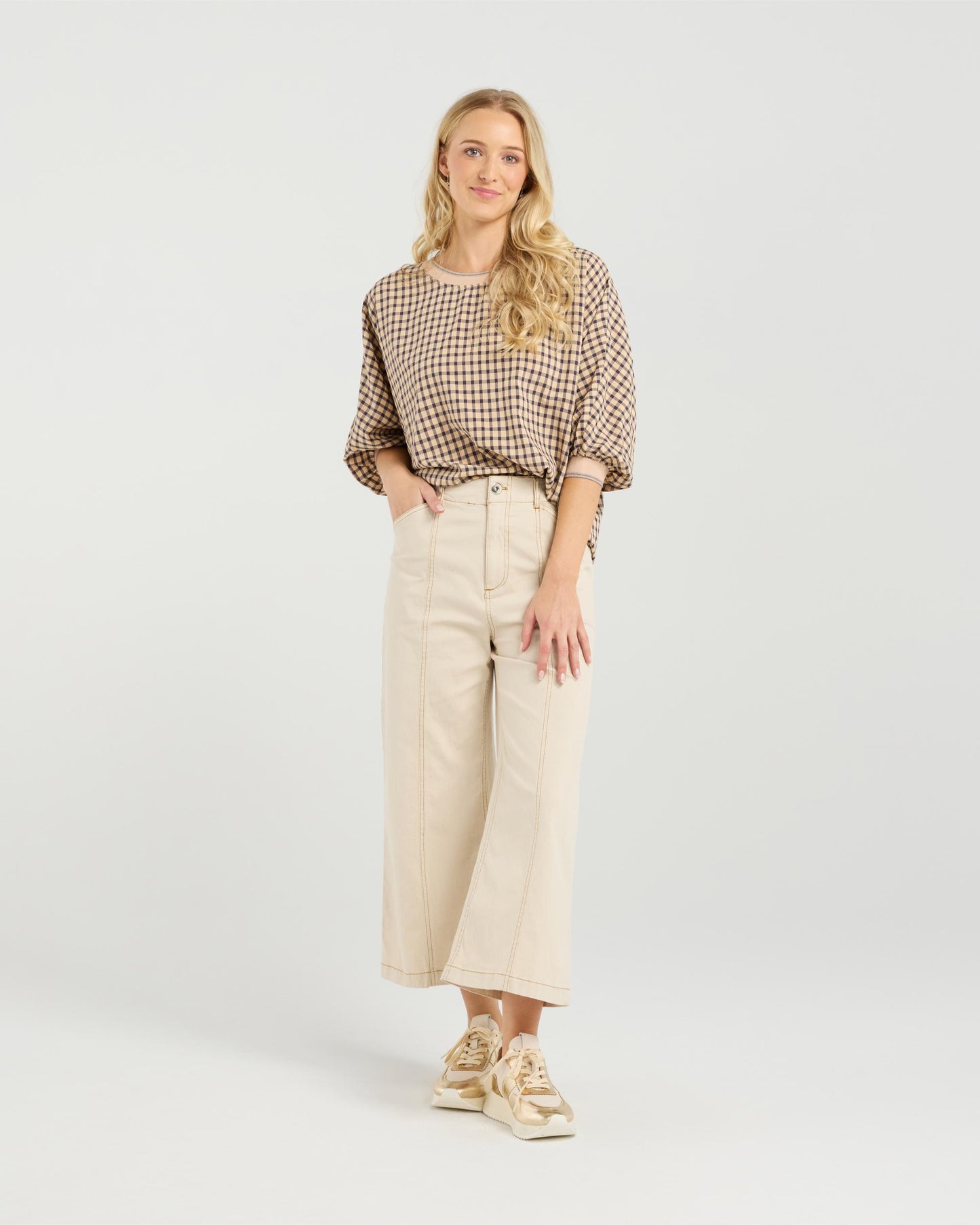 Aroha Top