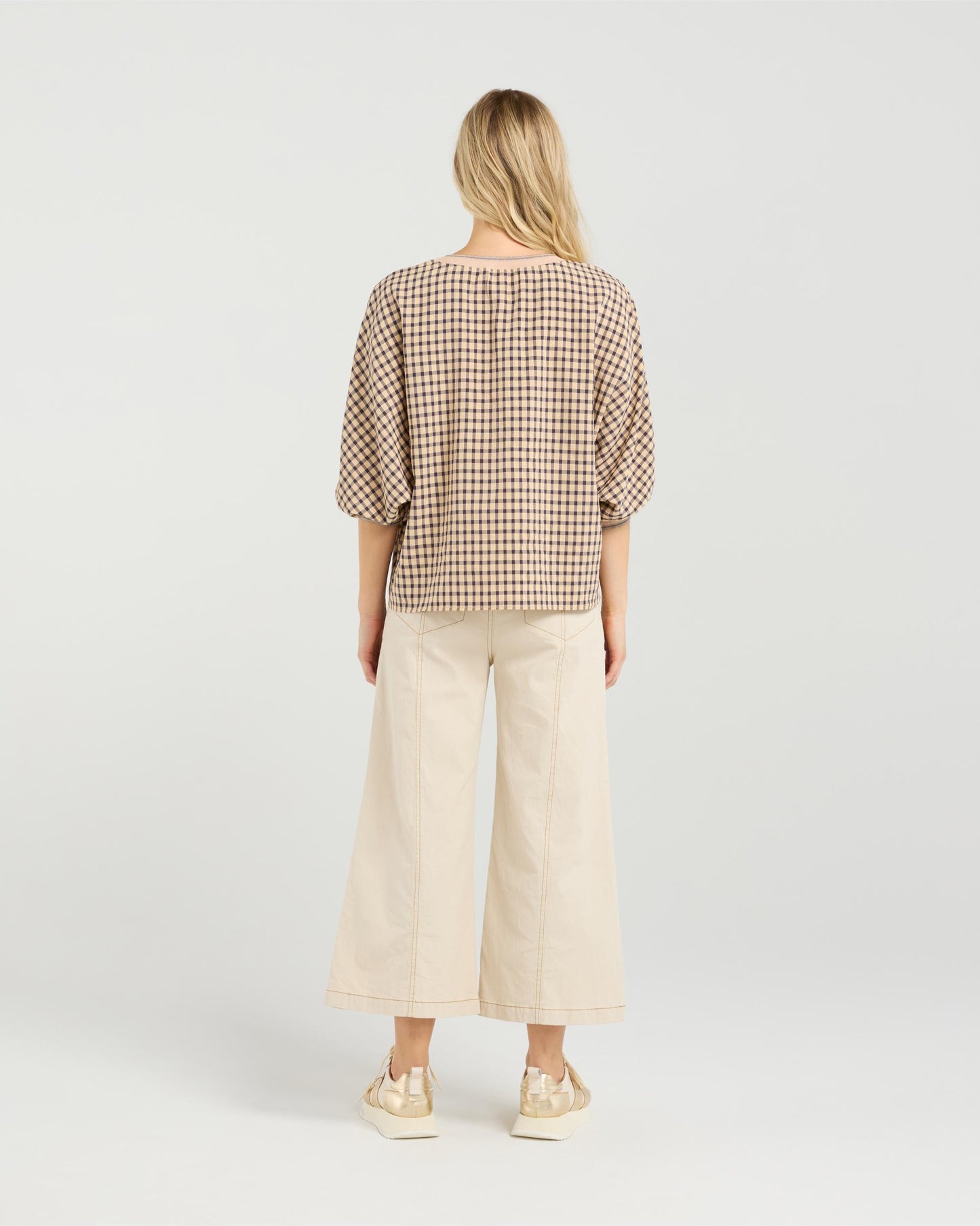 Aroha Top