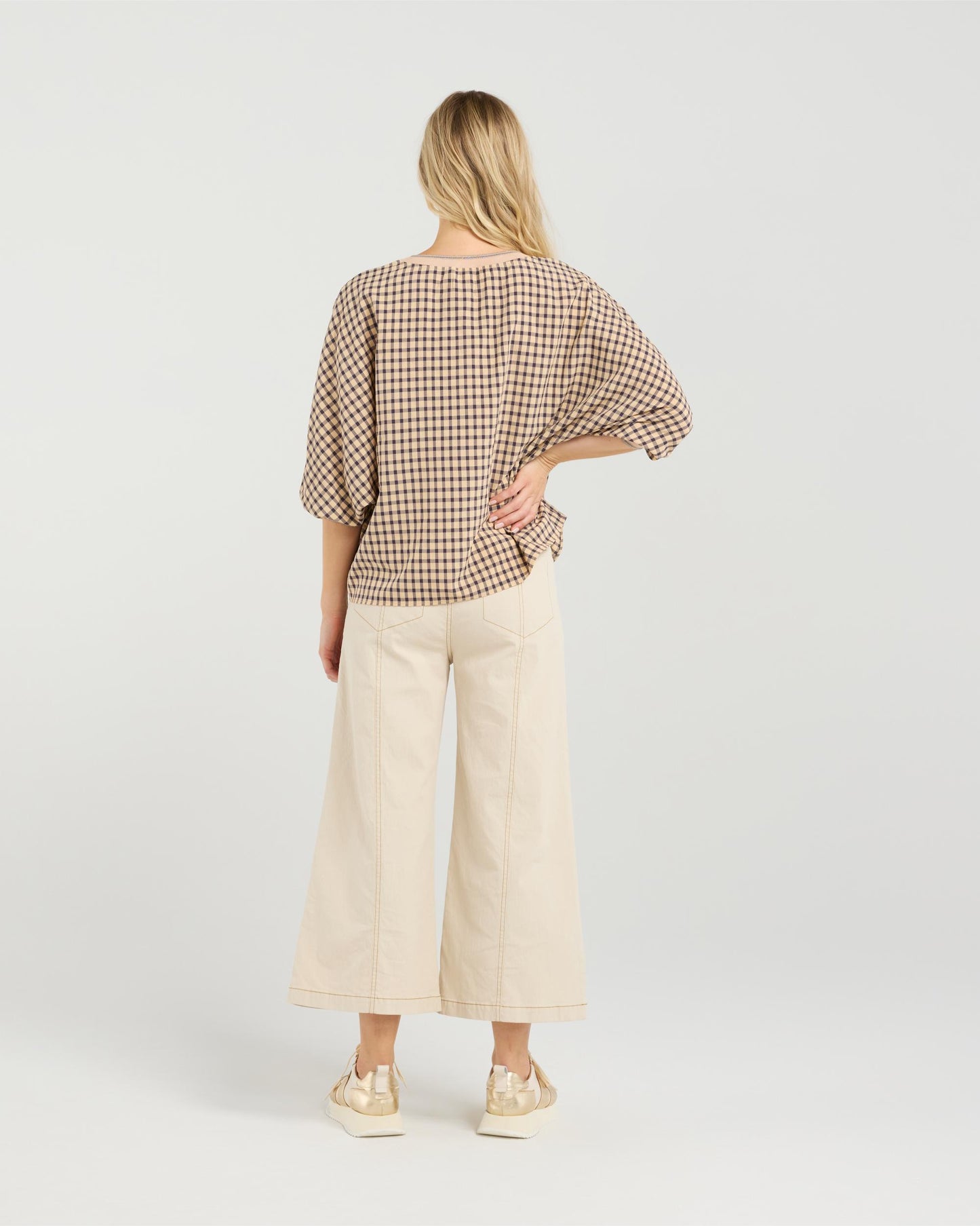 Aroha Top