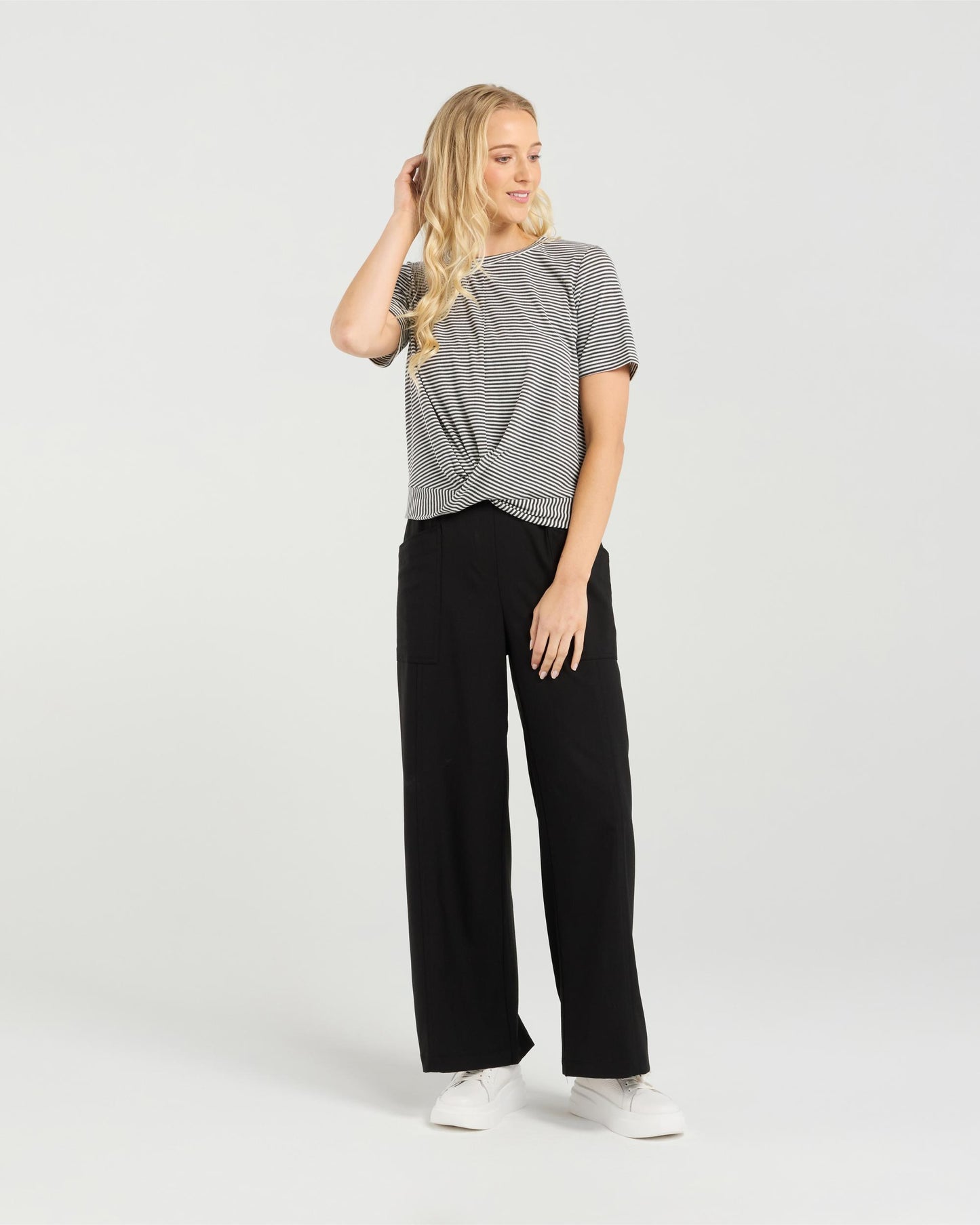 Twist Tee