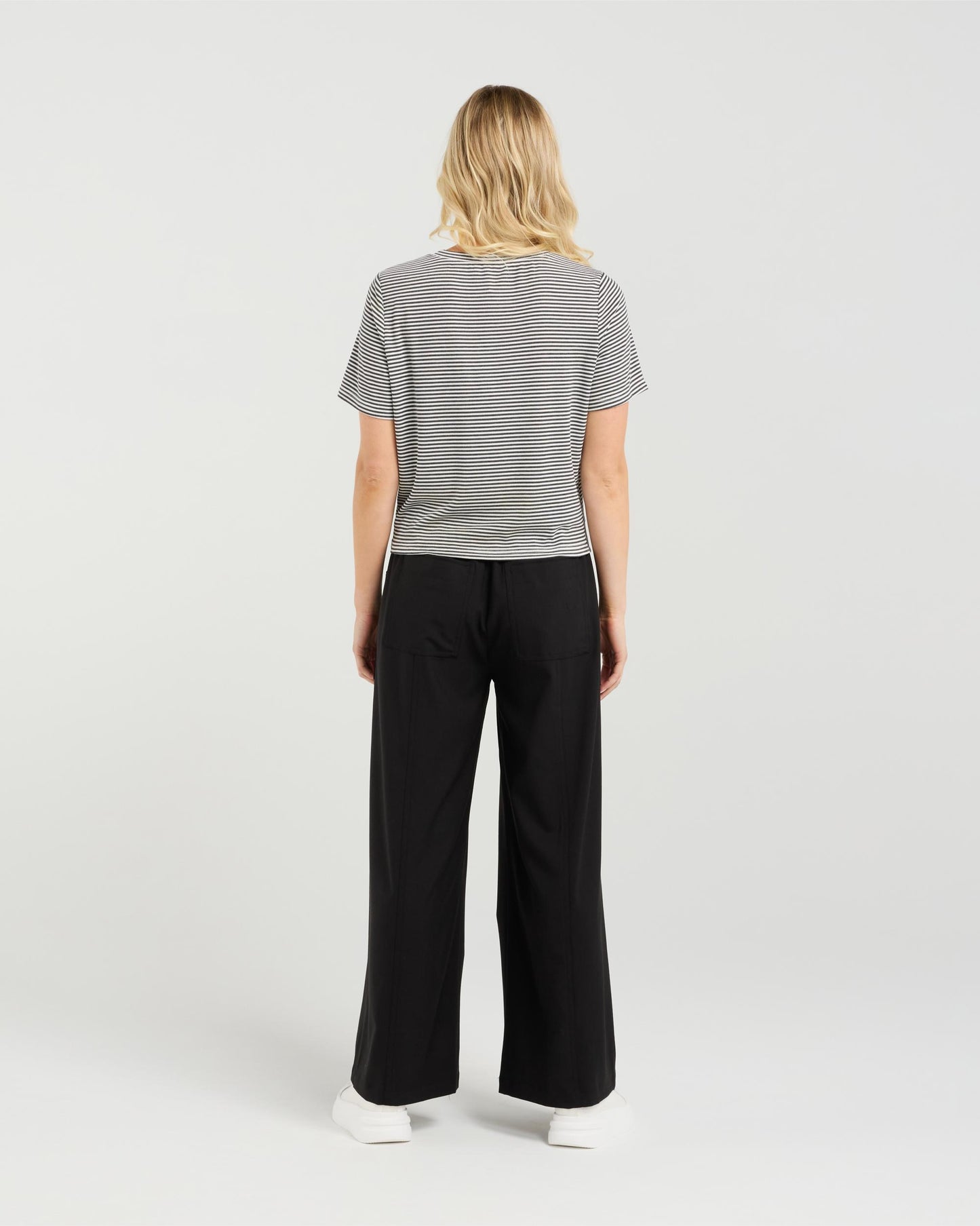 Twist Tee