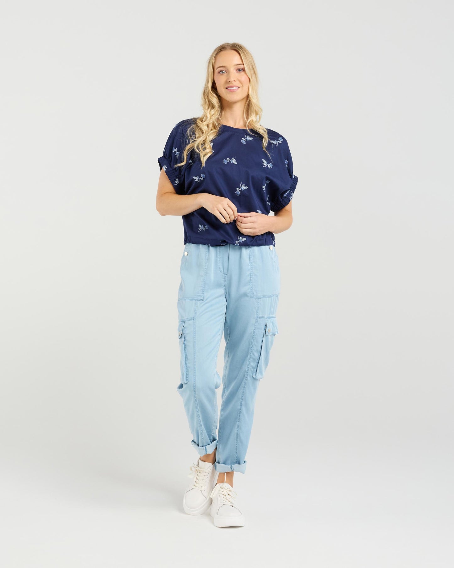 Harlee Top