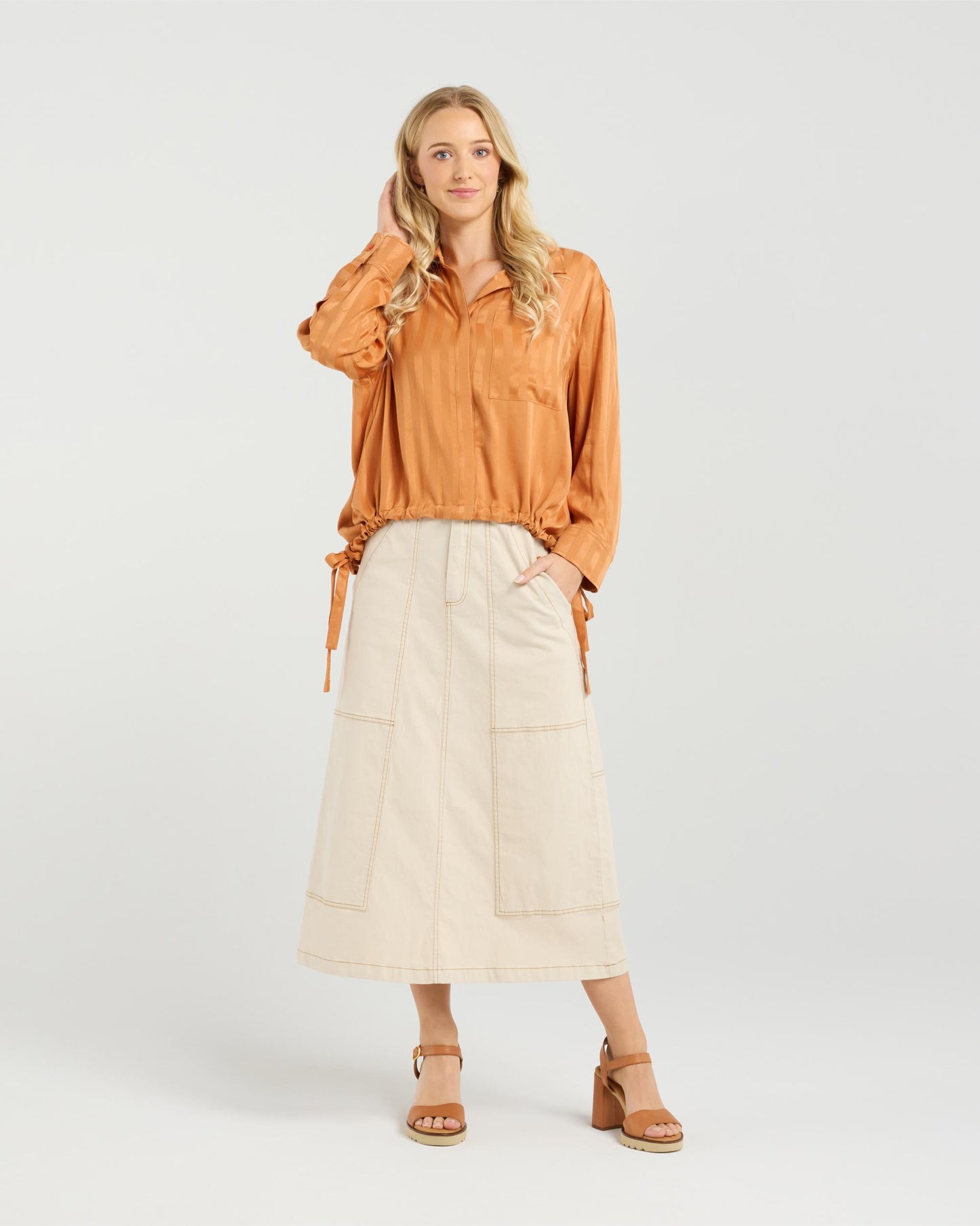 Jodi Shirt