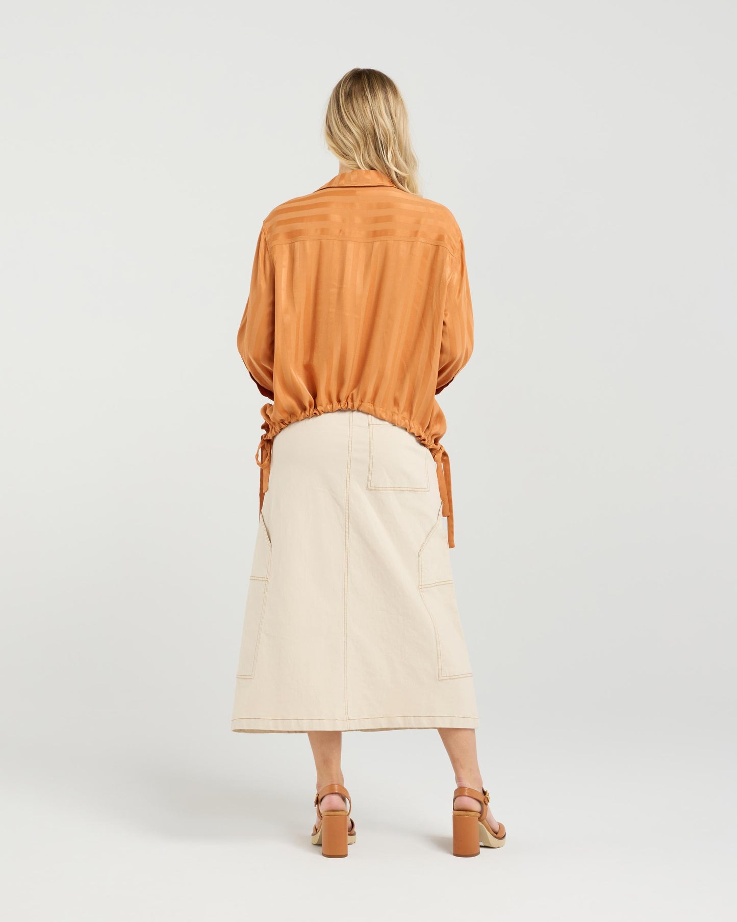 Jodi Shirt