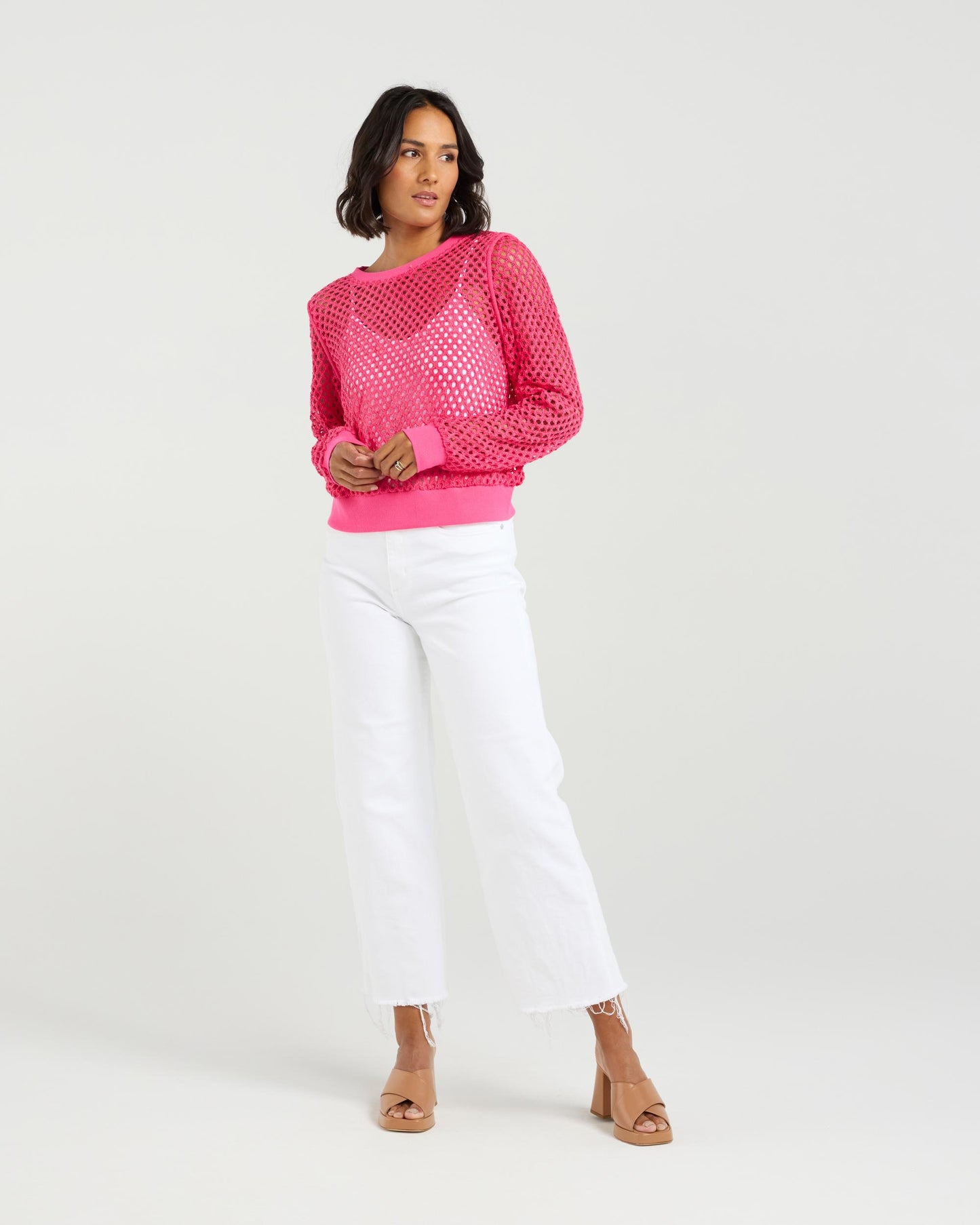 Cleo Knit