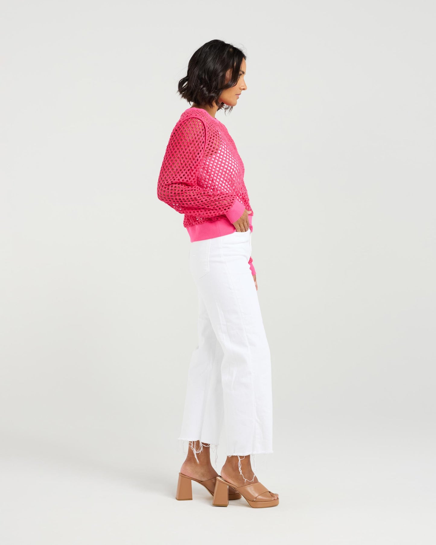 Cleo Knit