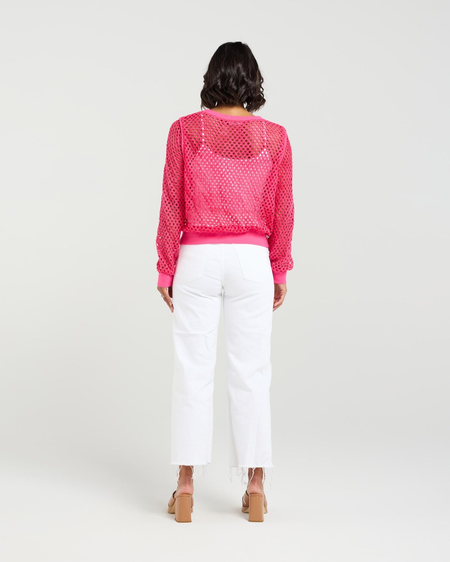 Cleo Knit
