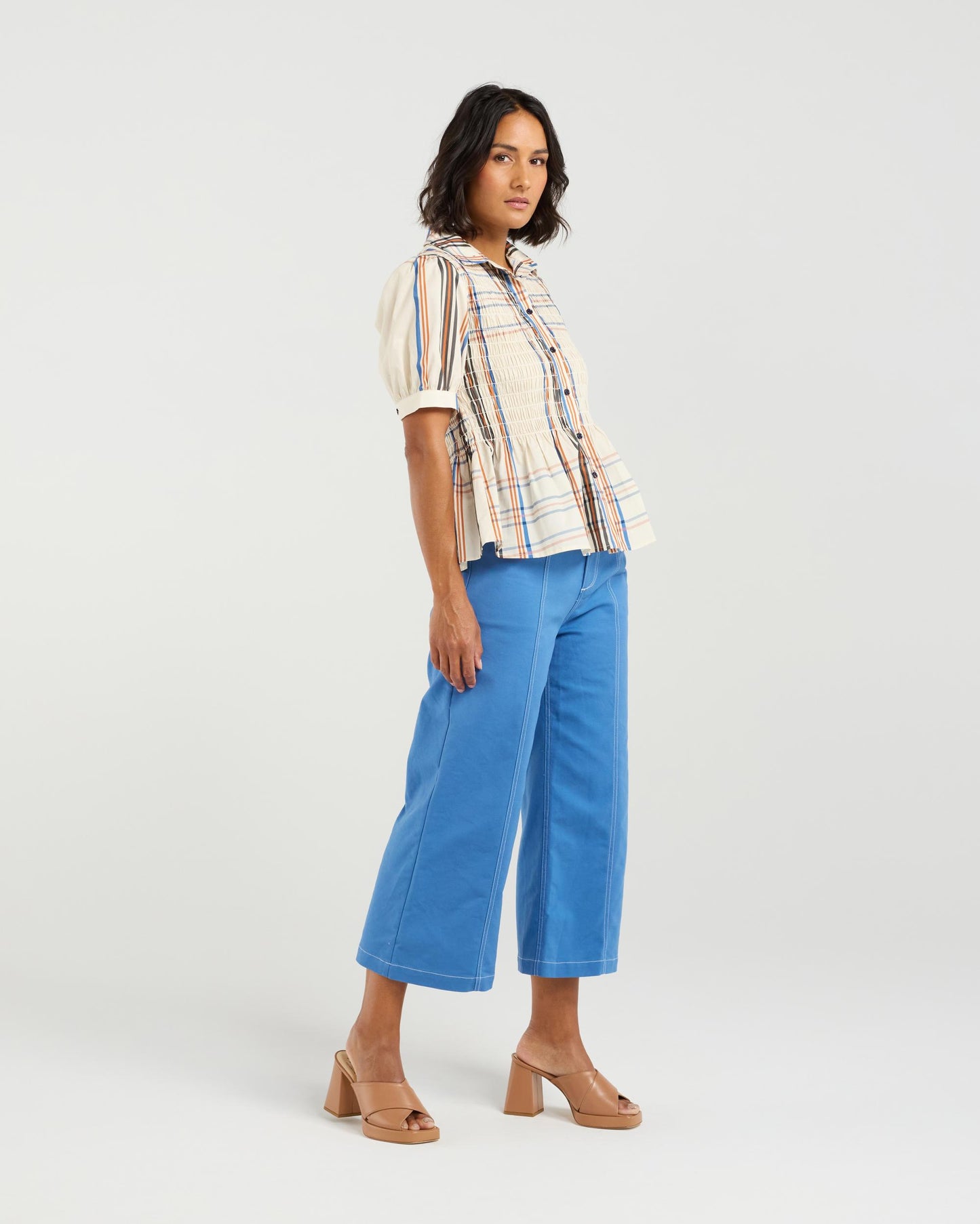 Ruby Blouse