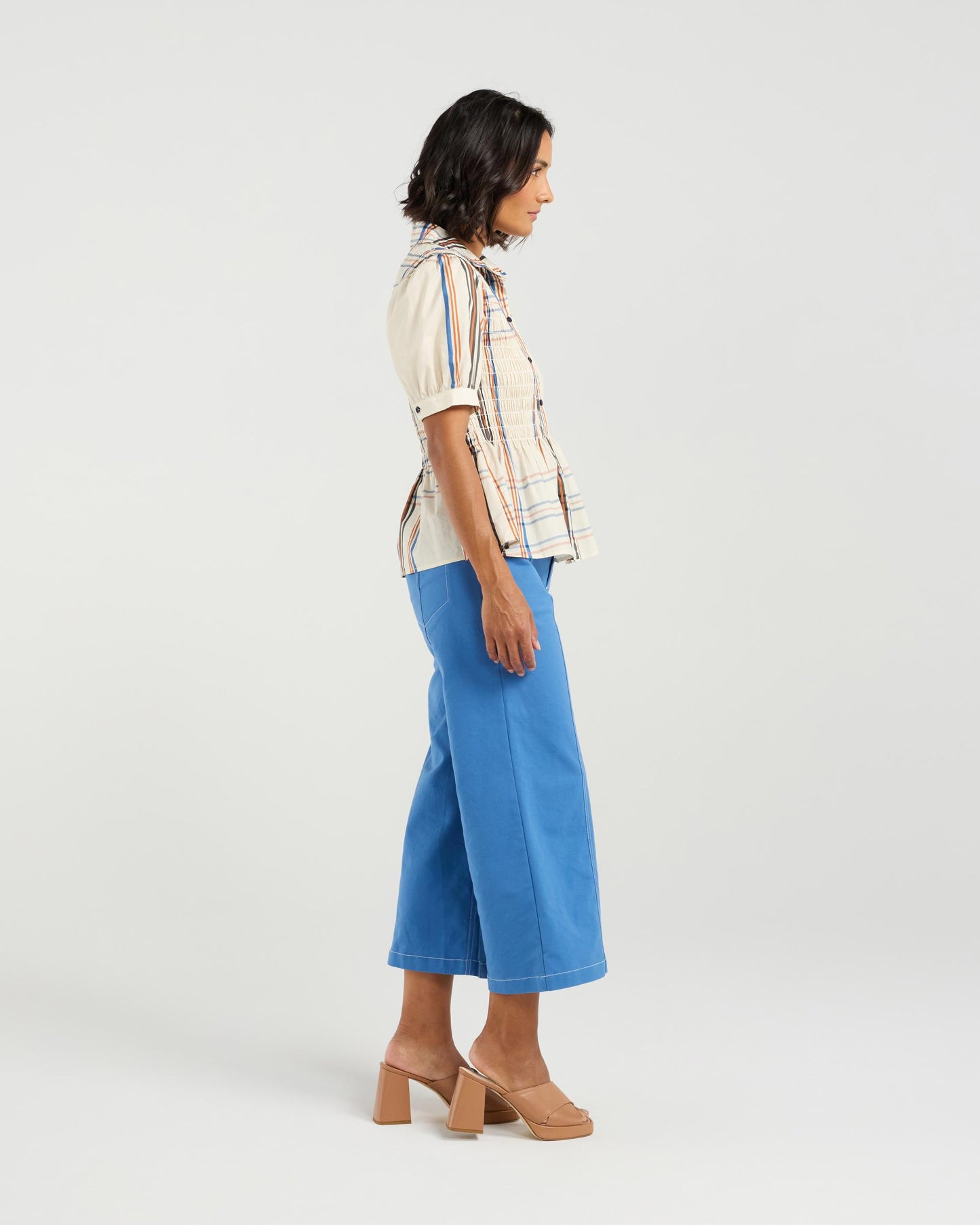 Ruby Blouse