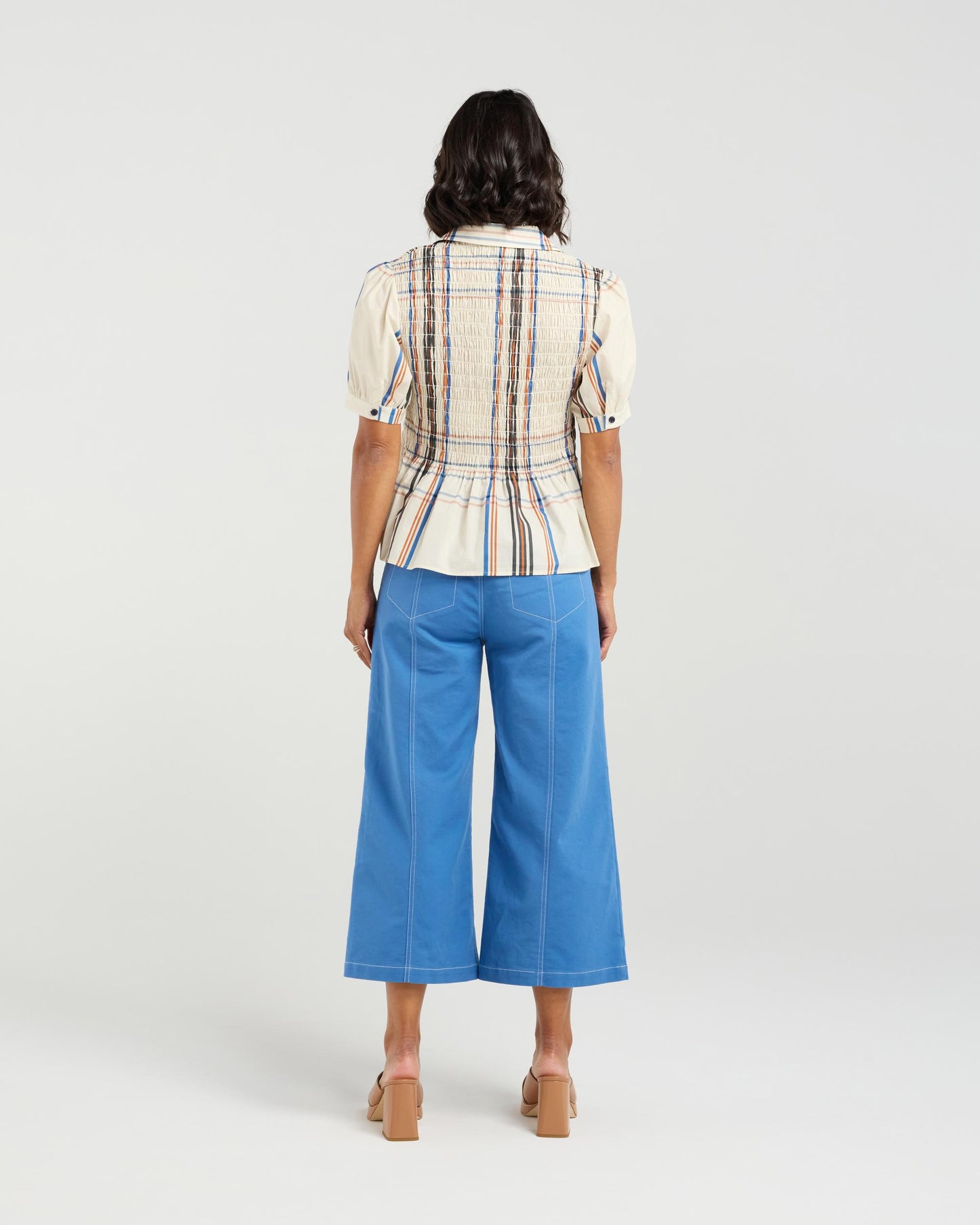 Ruby Blouse