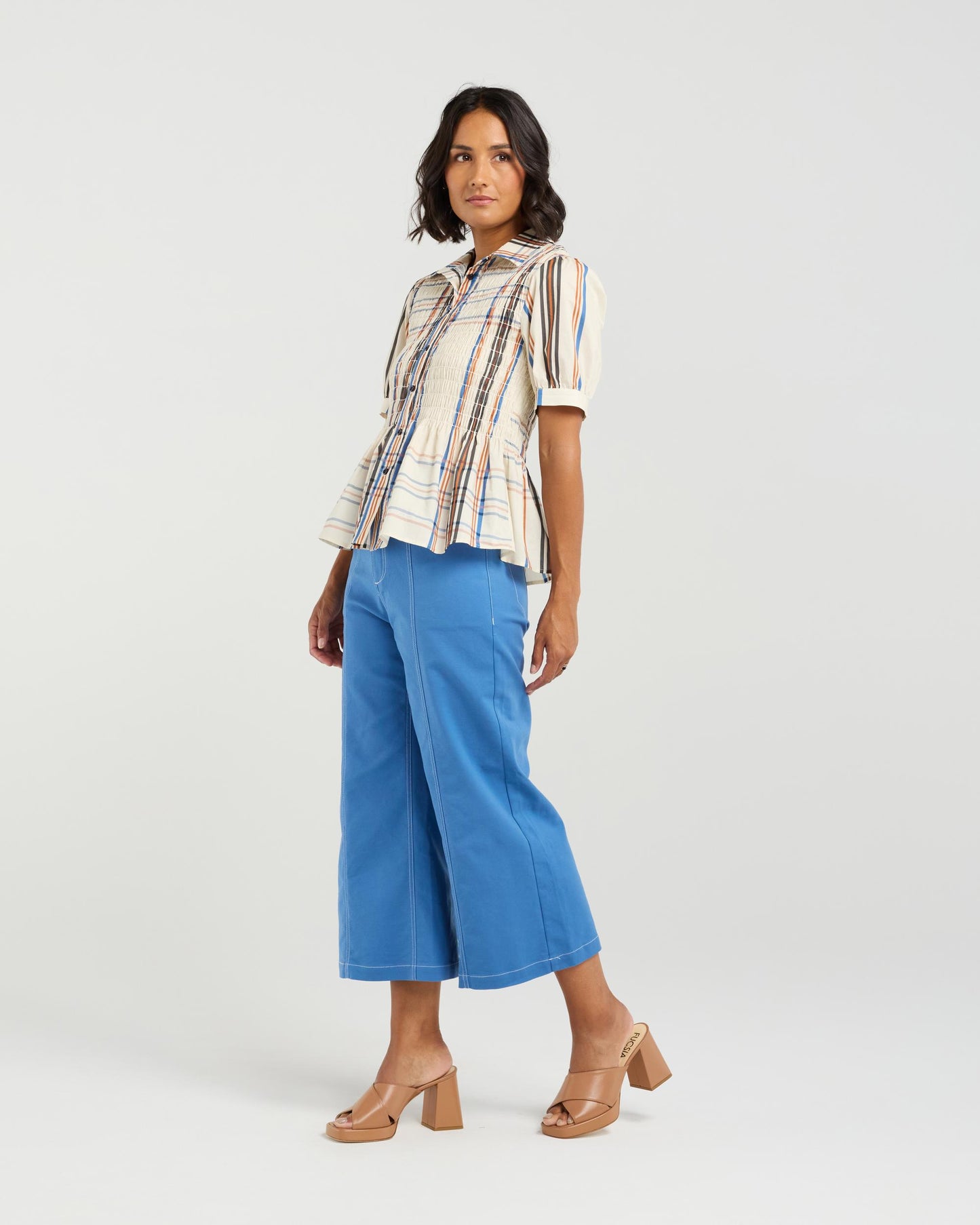 Ruby Blouse
