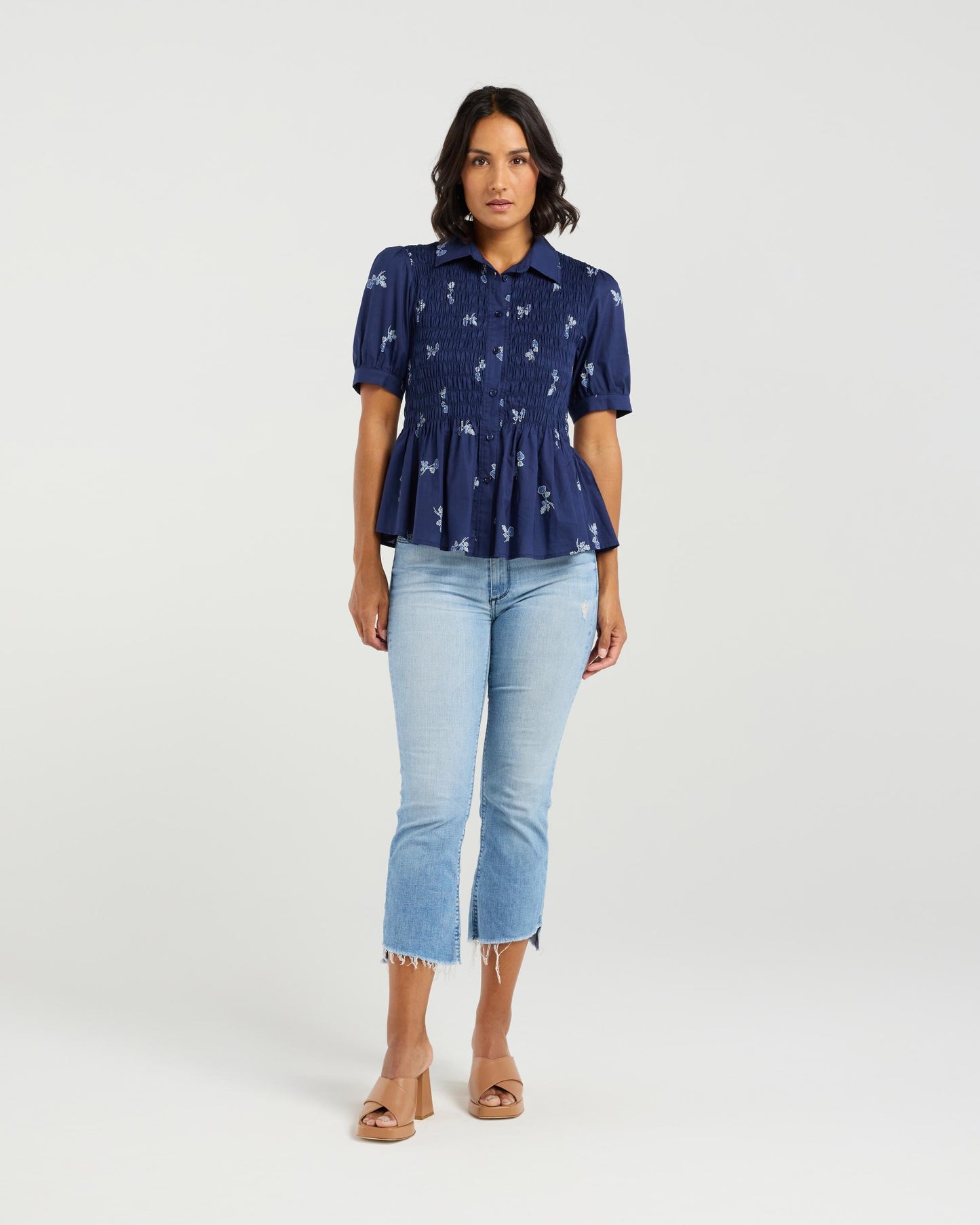 Ruby Shirt