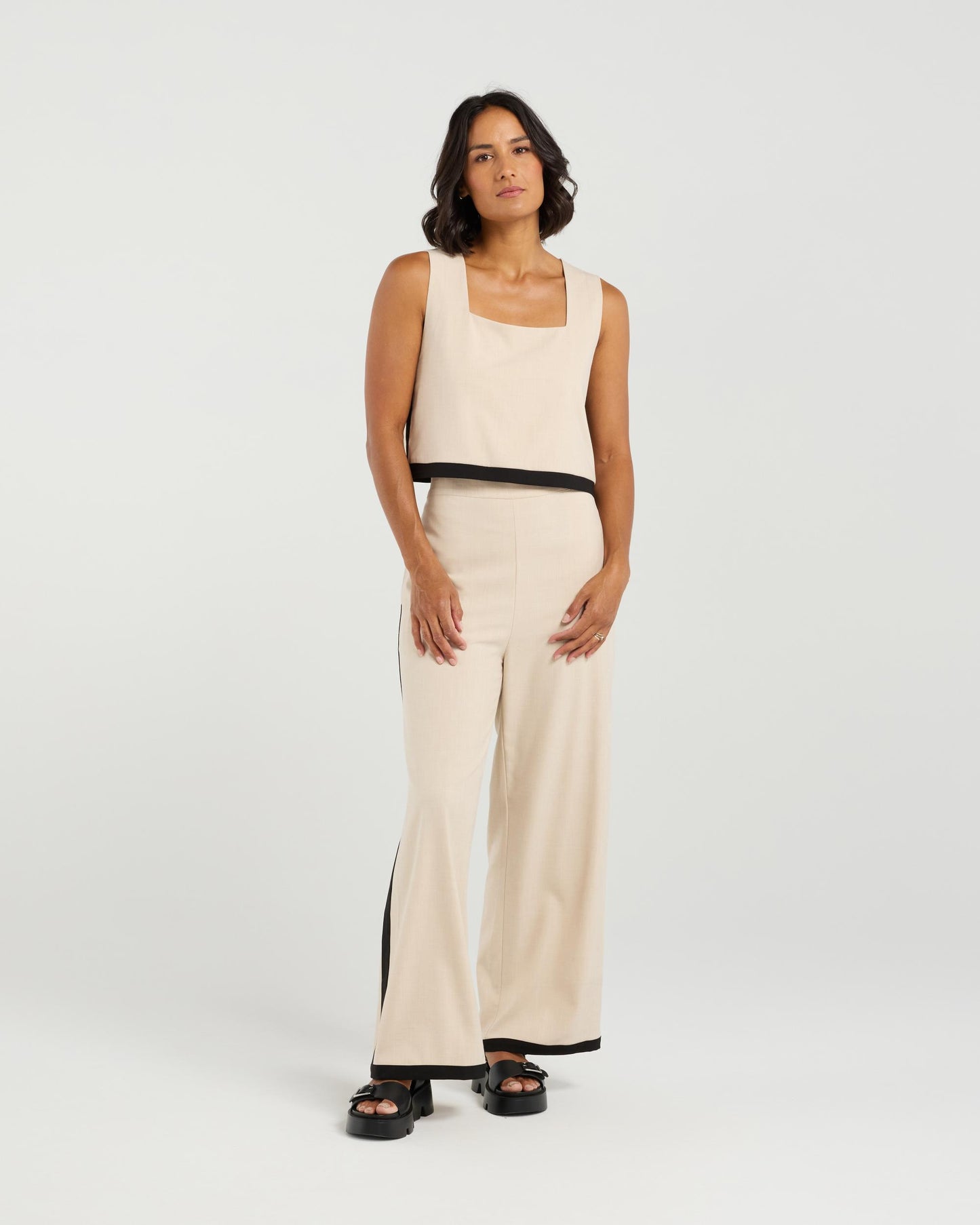 Priscilla Pant