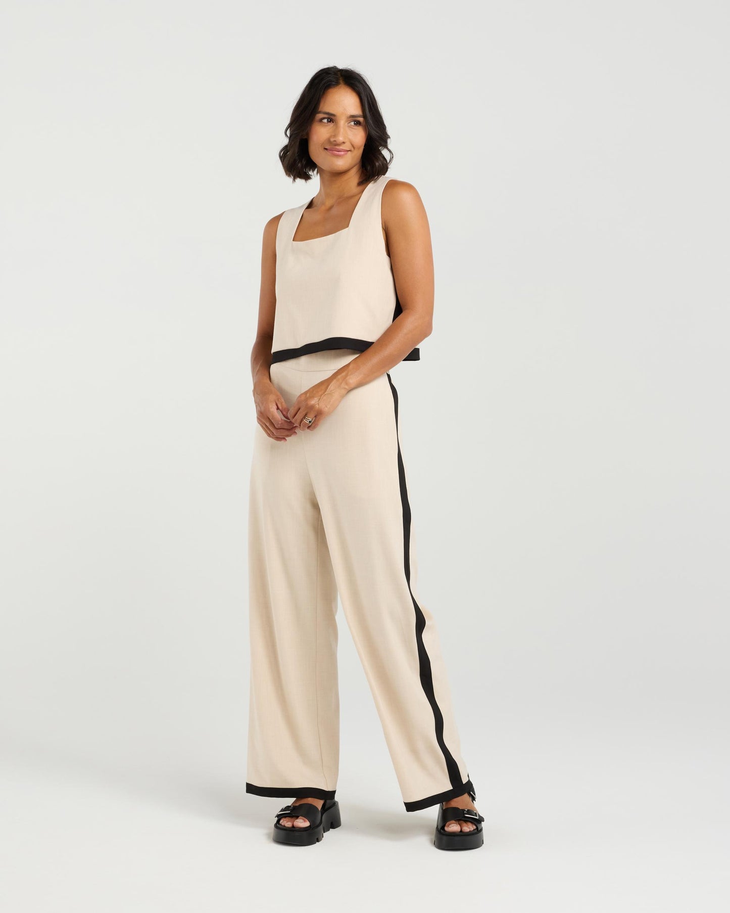 Priscilla Pant