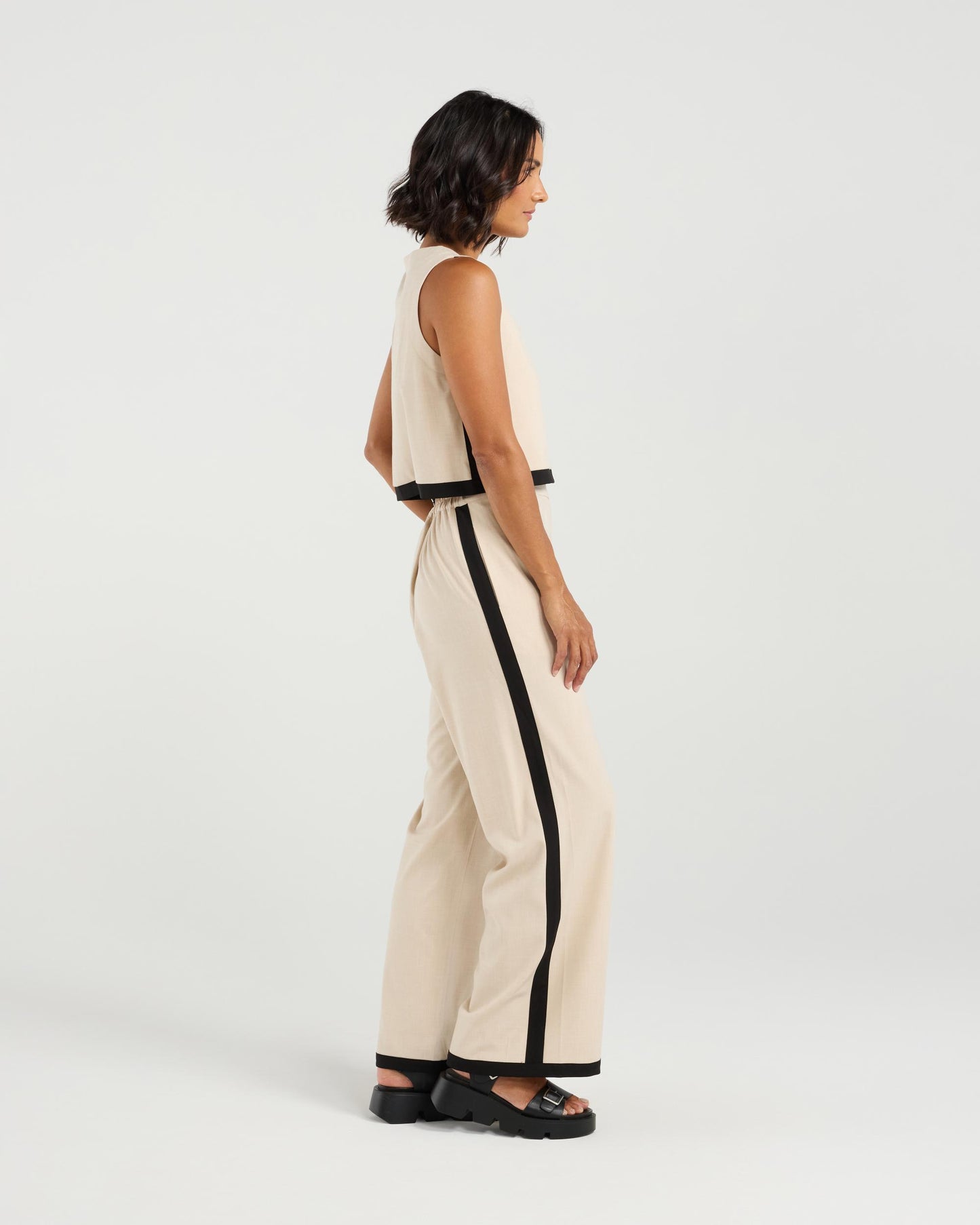 Priscilla Pant