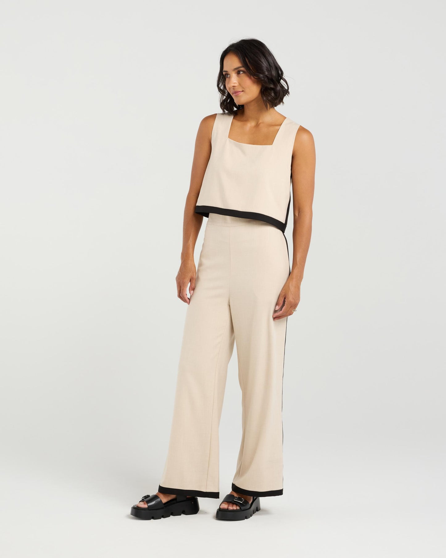 Priscilla Pant