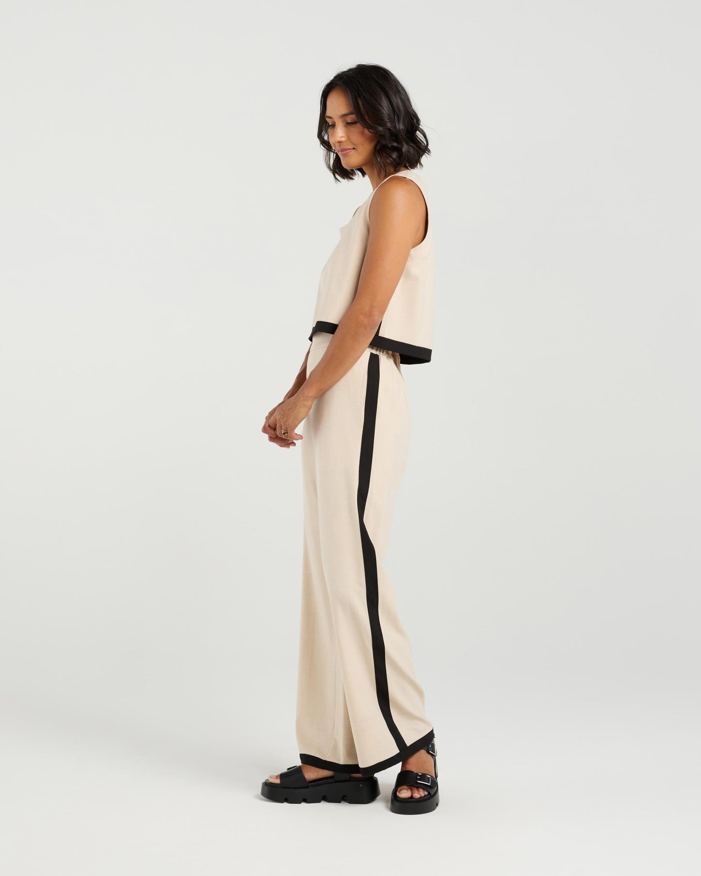 Priscilla Pant
