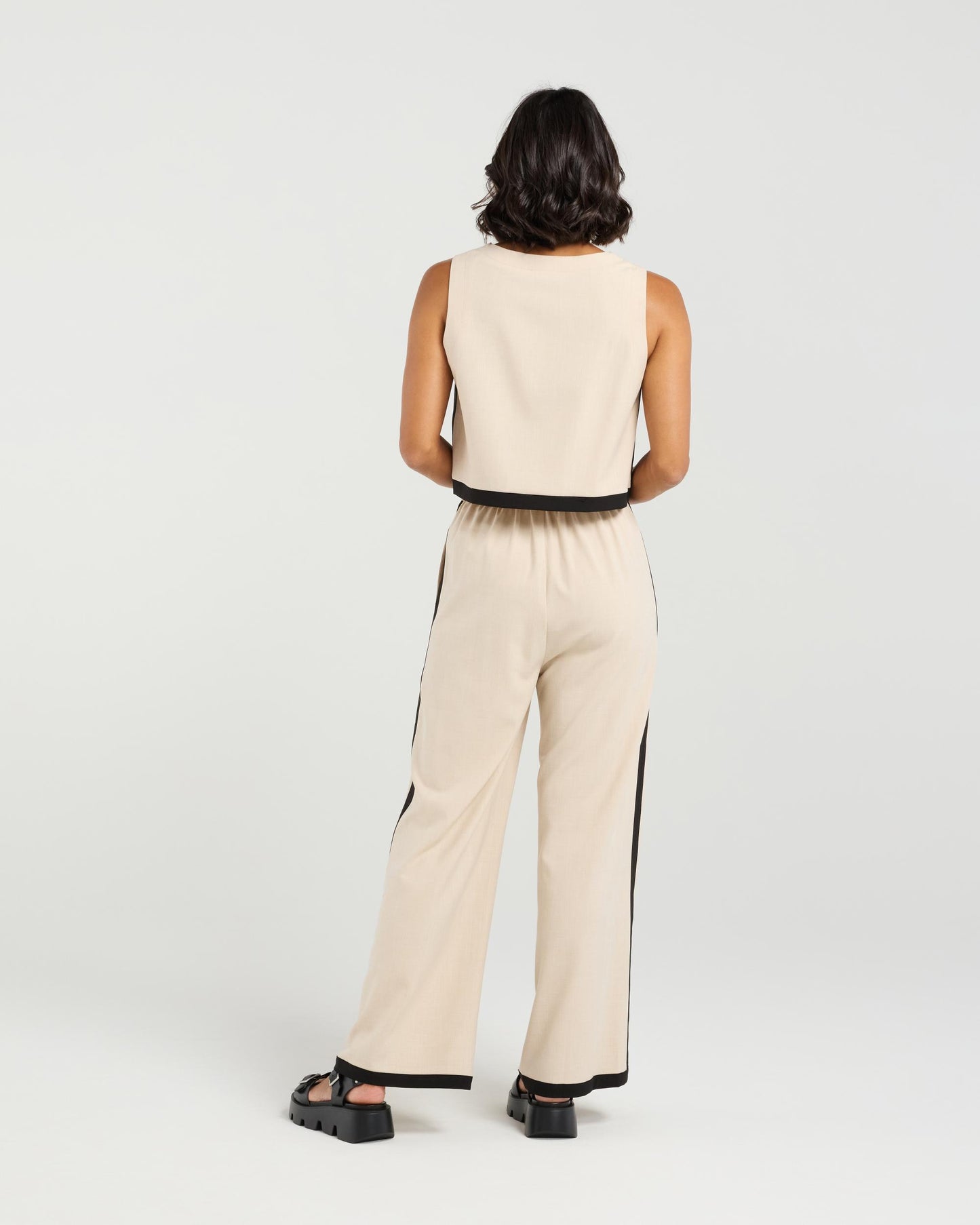 Priscilla Pant