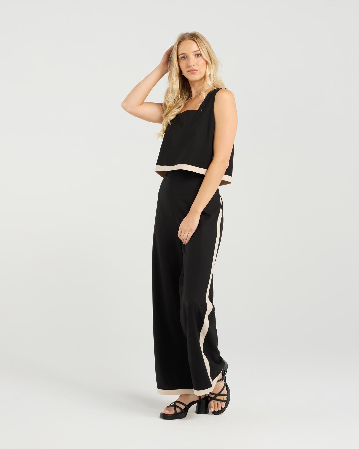Priscilla Pant