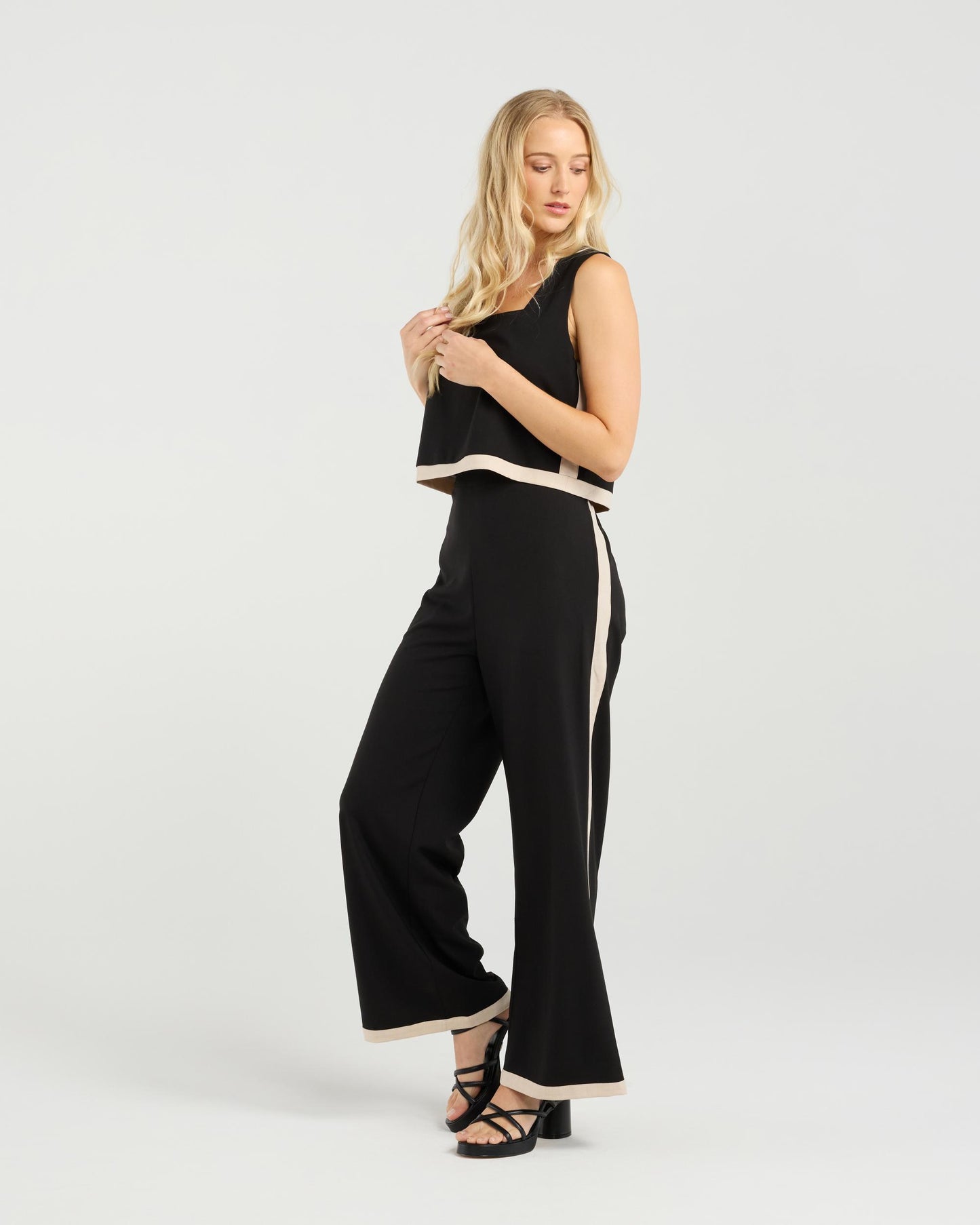 Priscilla Crop