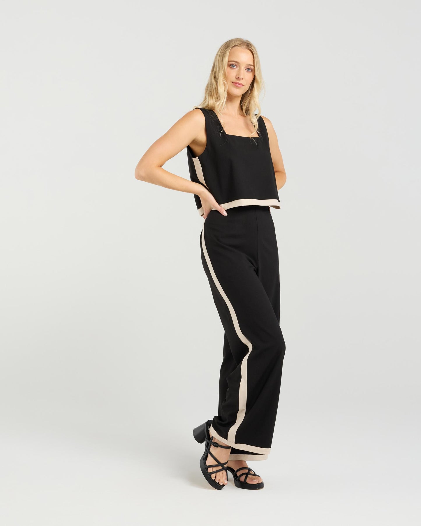 Priscilla Pant