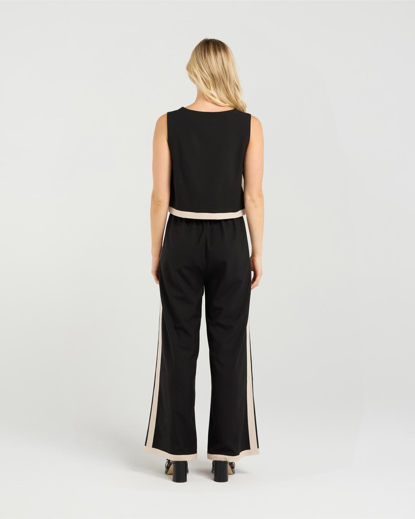 Priscilla Pant