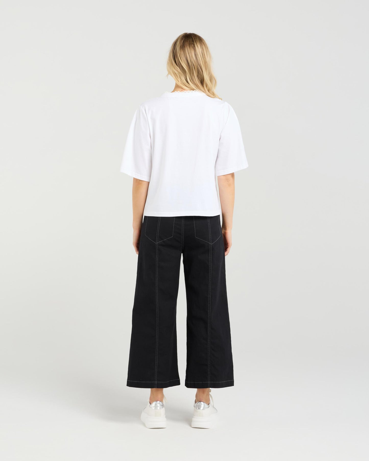 Victoria Blouse