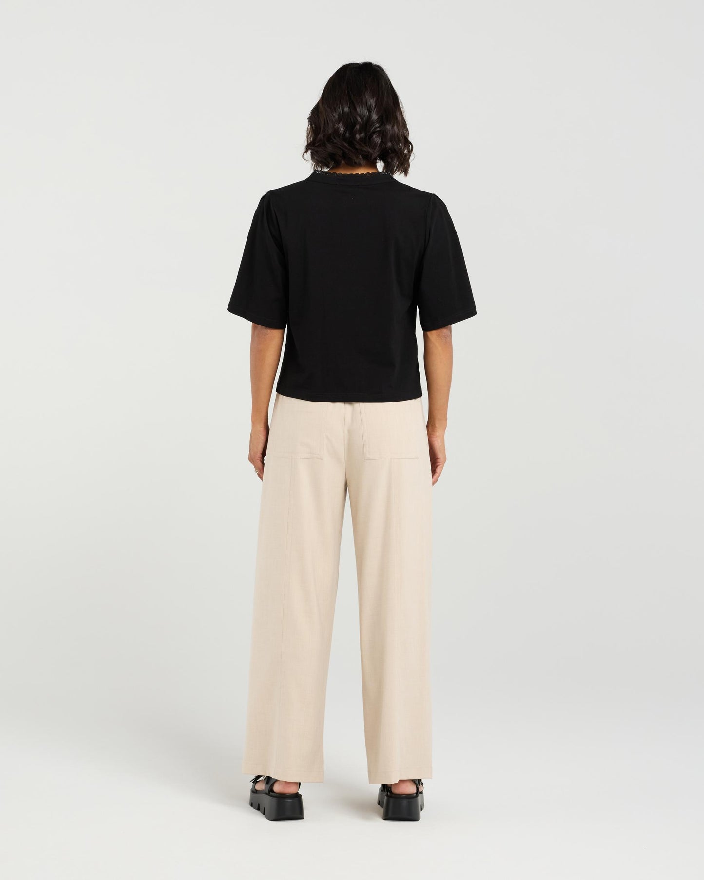 Victoria Blouse