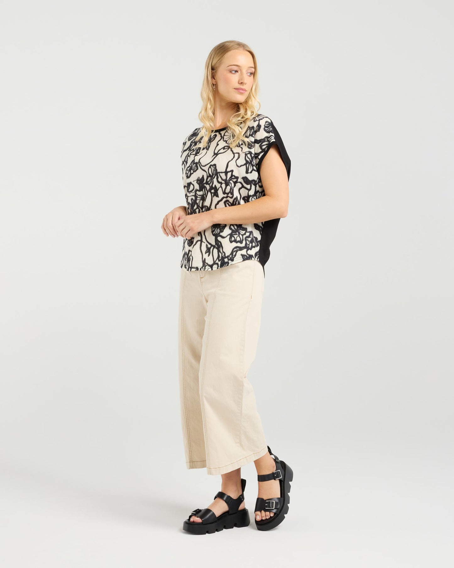 Tatum Top