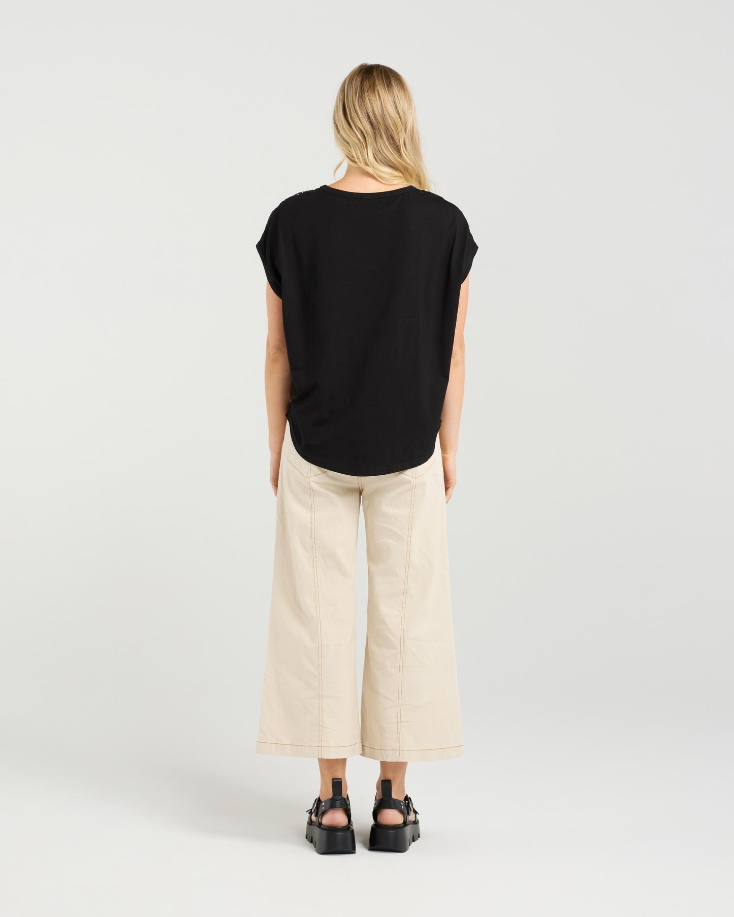 Tatum Top