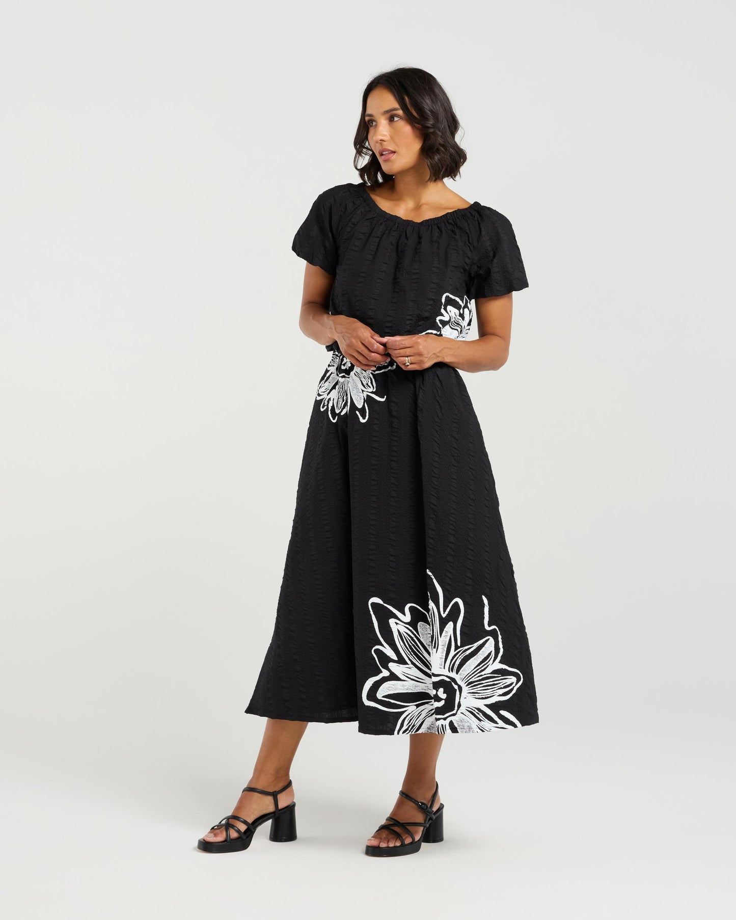 Daisy Crop