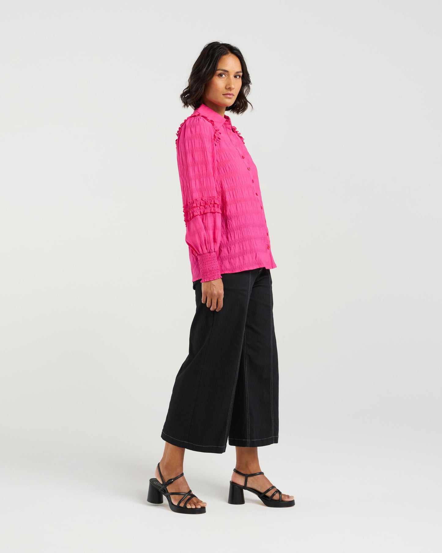 Maggie Blouse