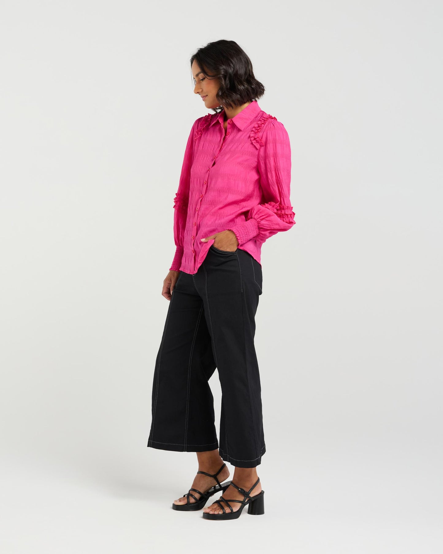 Maggie Blouse