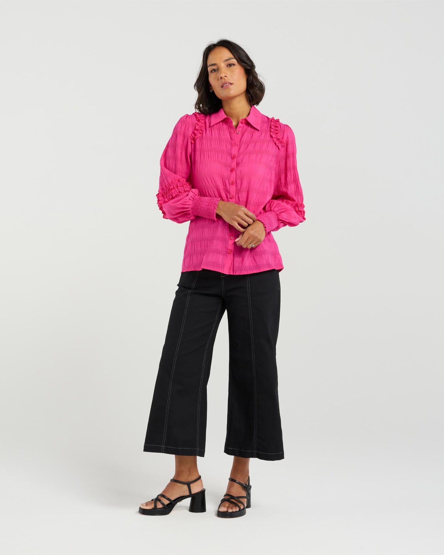 Maggie Blouse