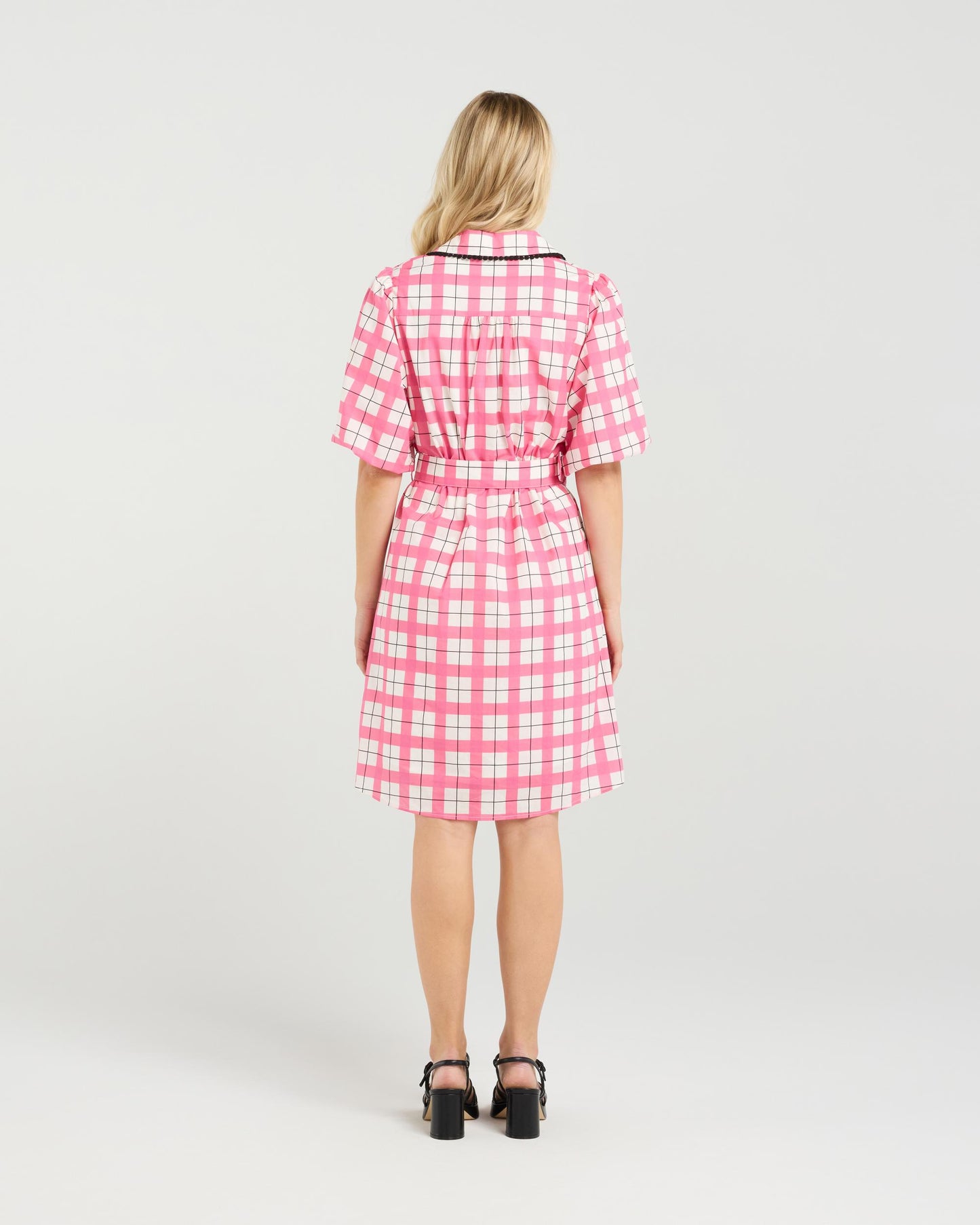 Emily Dress