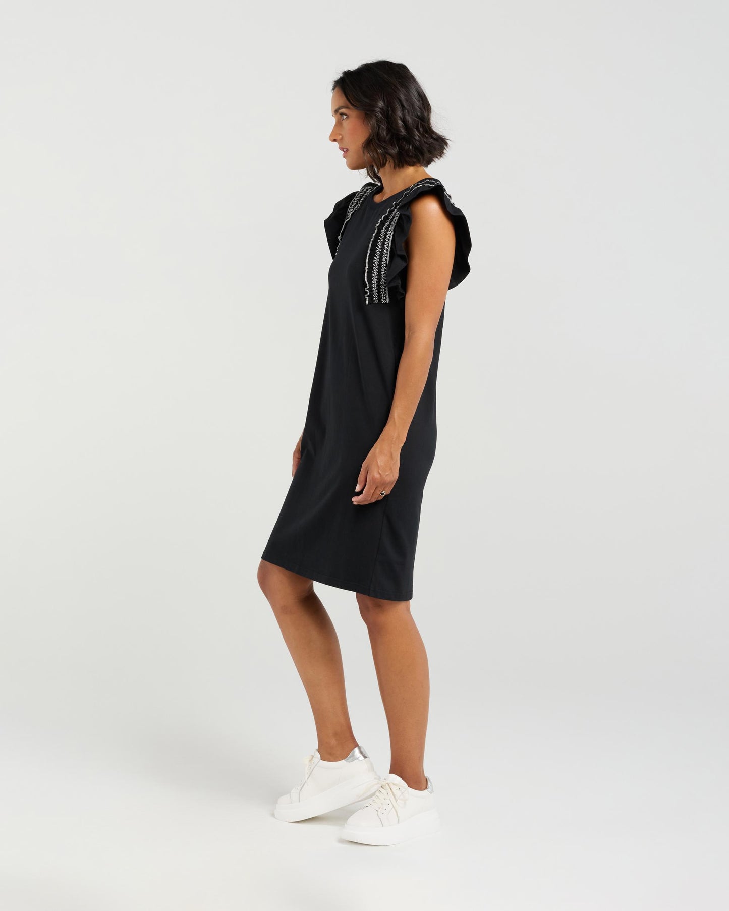 Celeste Dress